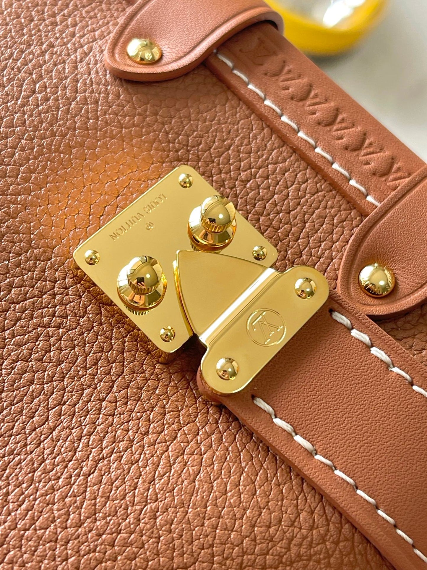 L *2025 New Caramel Bag