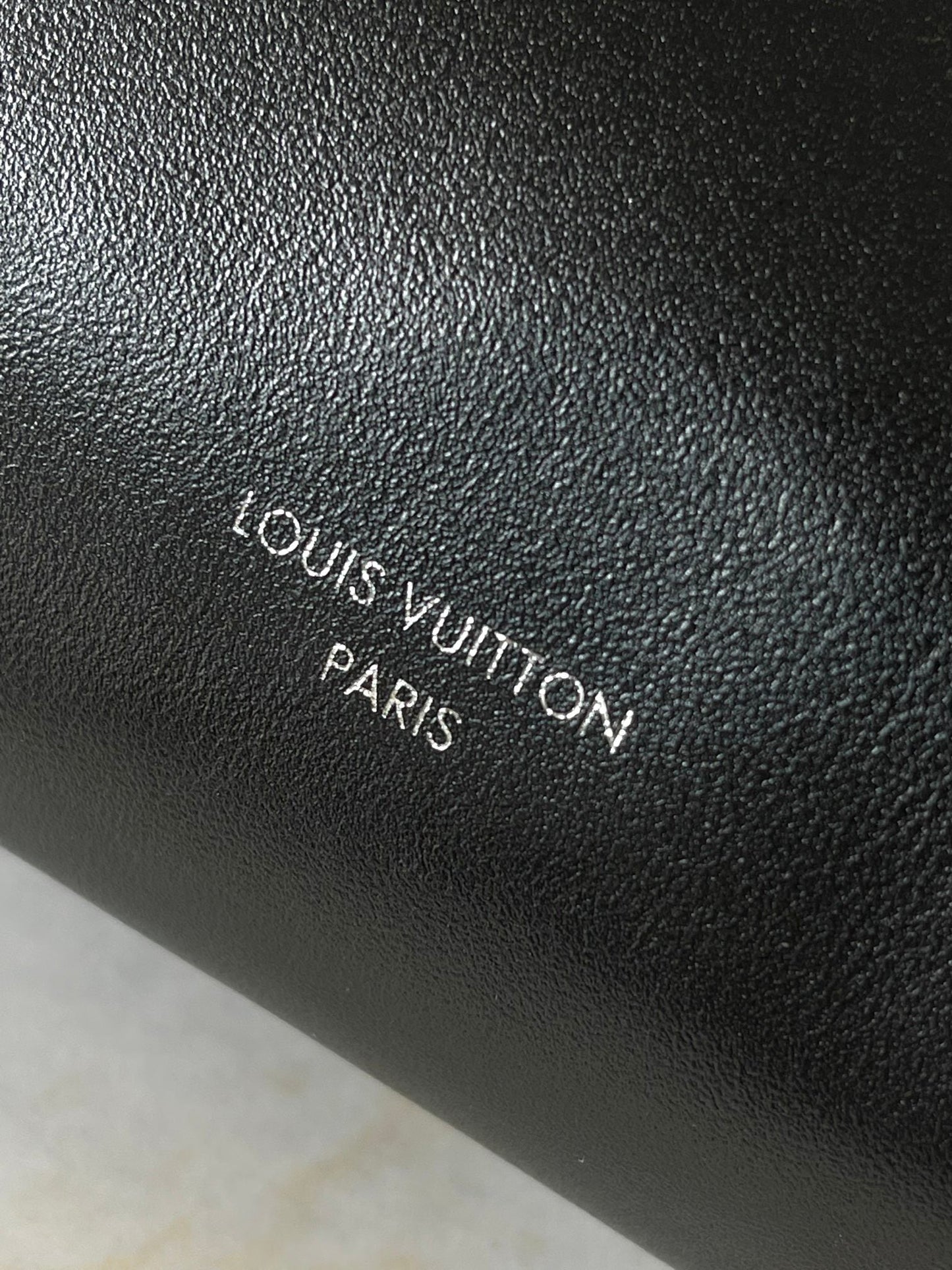 L *2025 New Product Black Bag