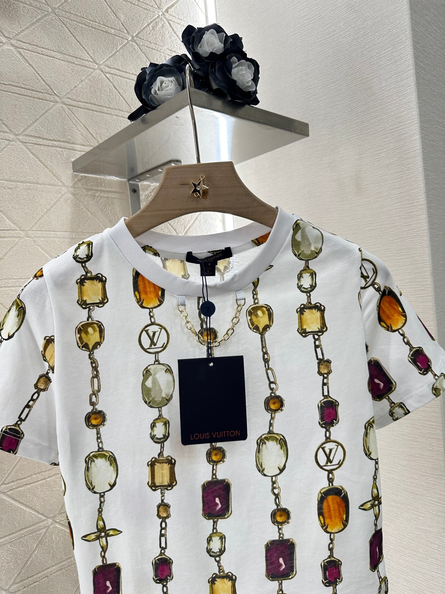L 2025 new products Printed chain