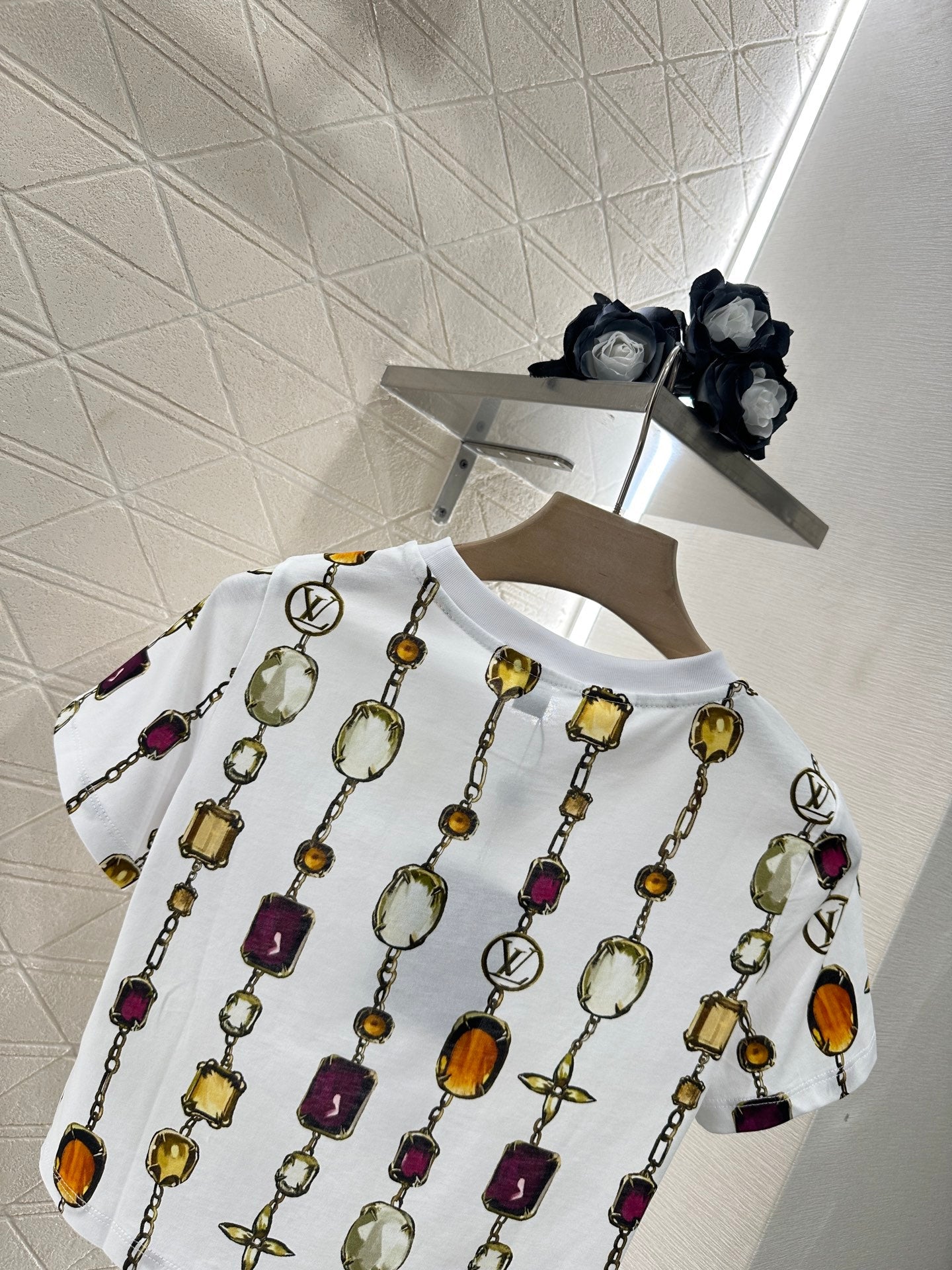 L 2025 new products Printed chain
