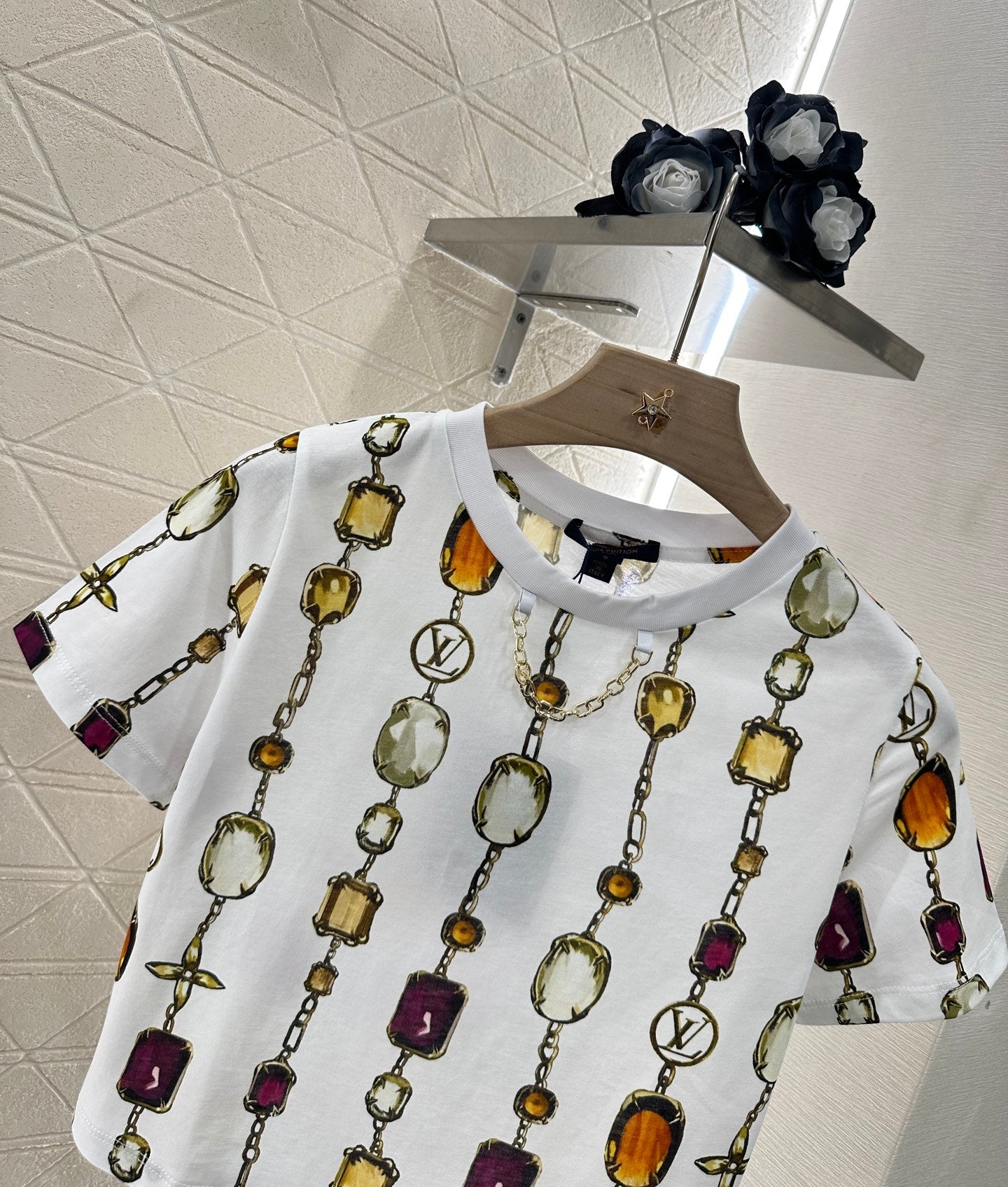 L 2025 new products Printed chain