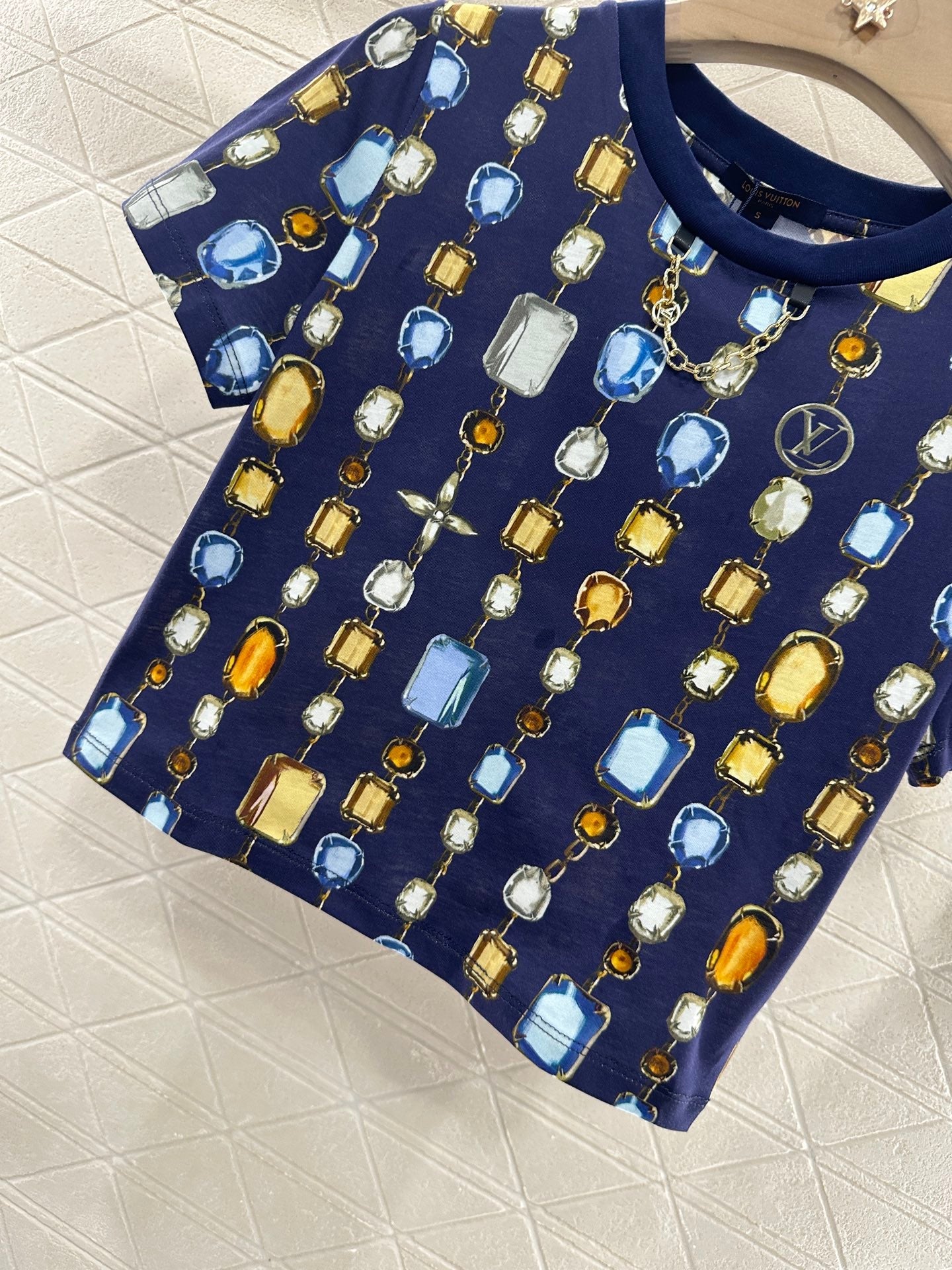 L 2025 new products Printed chain