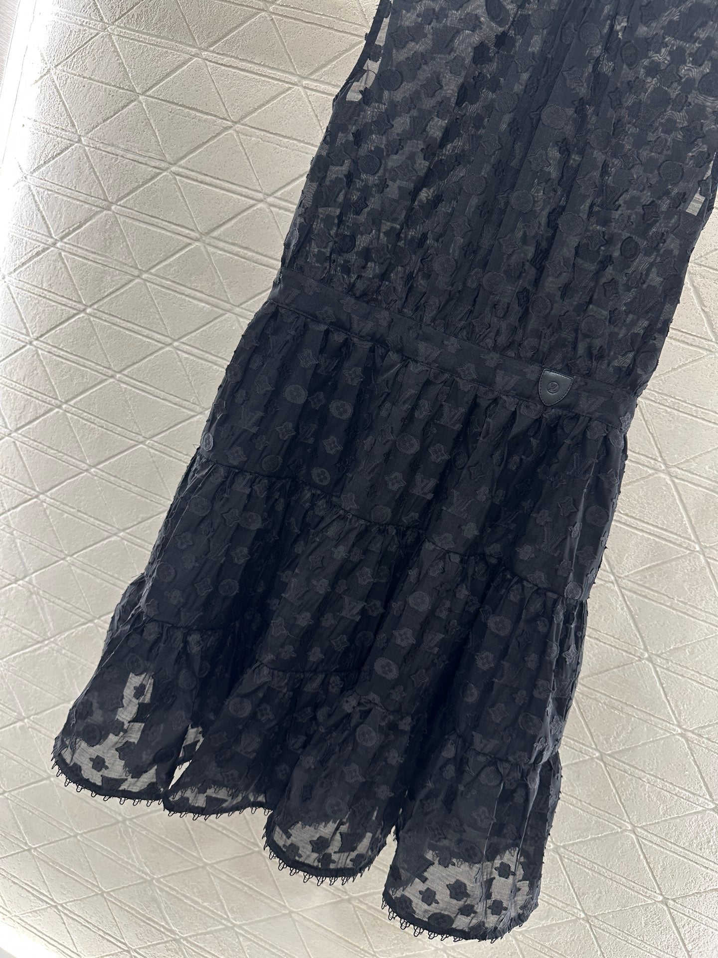 L 25 new products Sleeveless dress