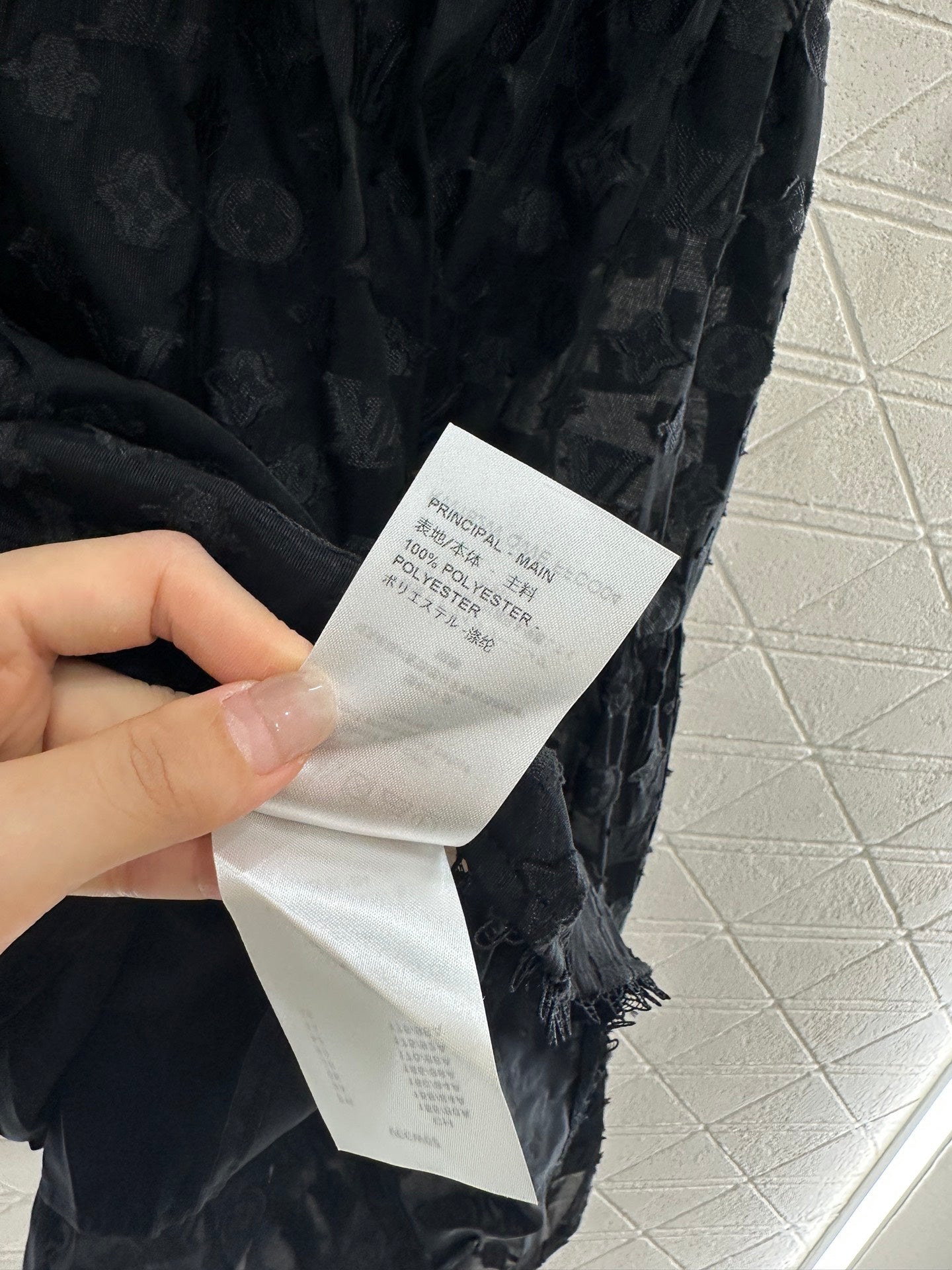 L 25 new products Sleeveless dress