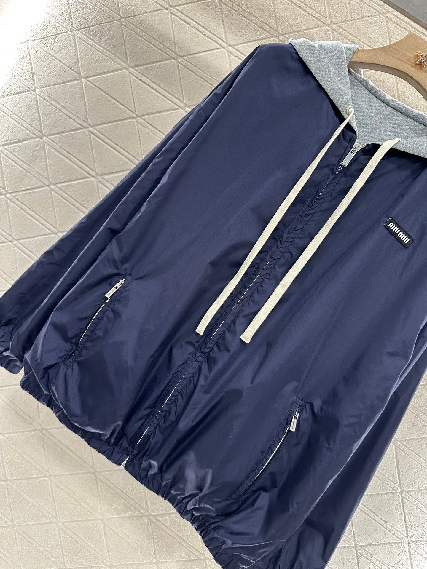 Mi*mi*♥2025 new products Jacket and skirt set