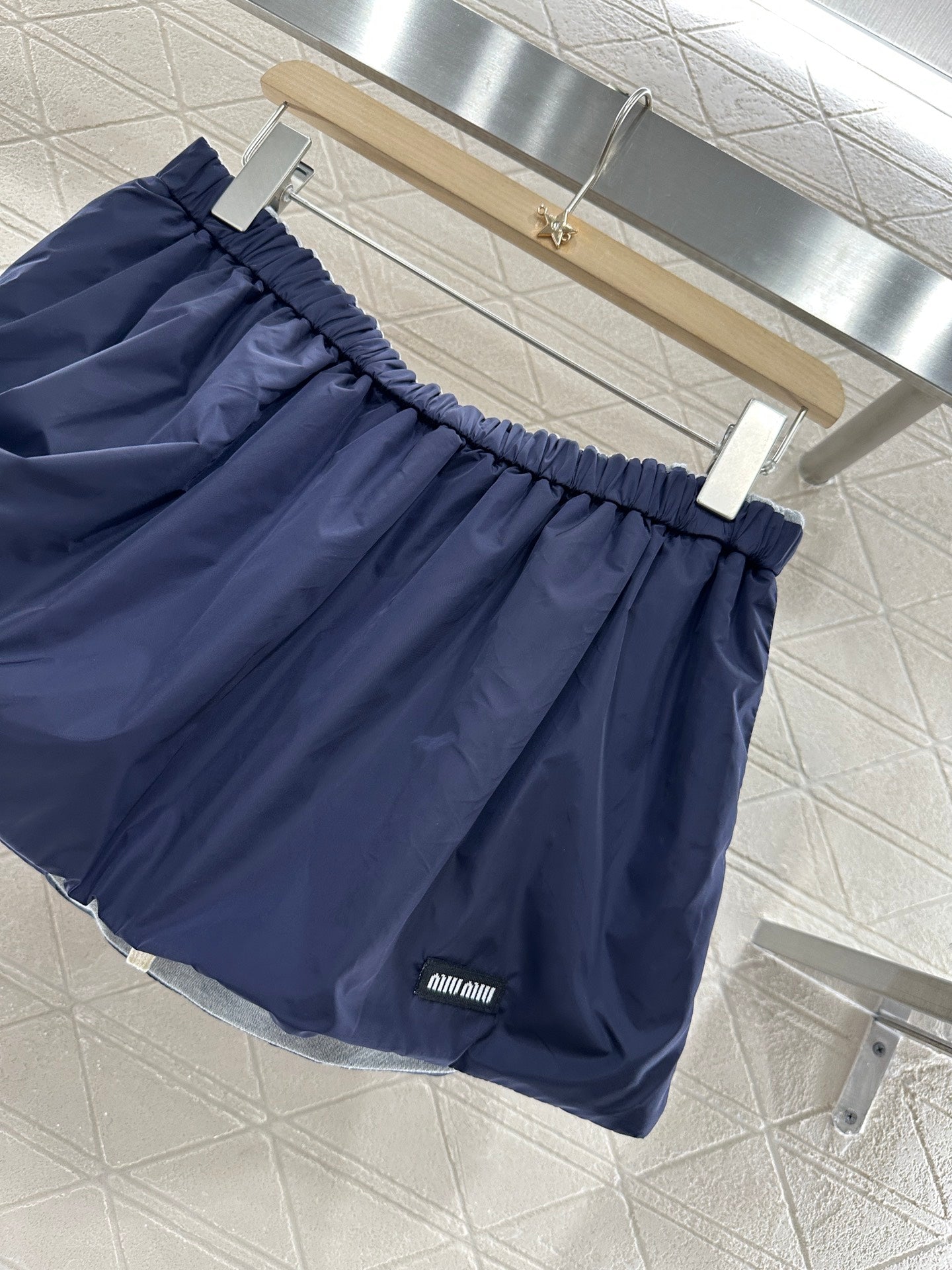 Mi*mi*♥2025 new products Jacket and skirt set