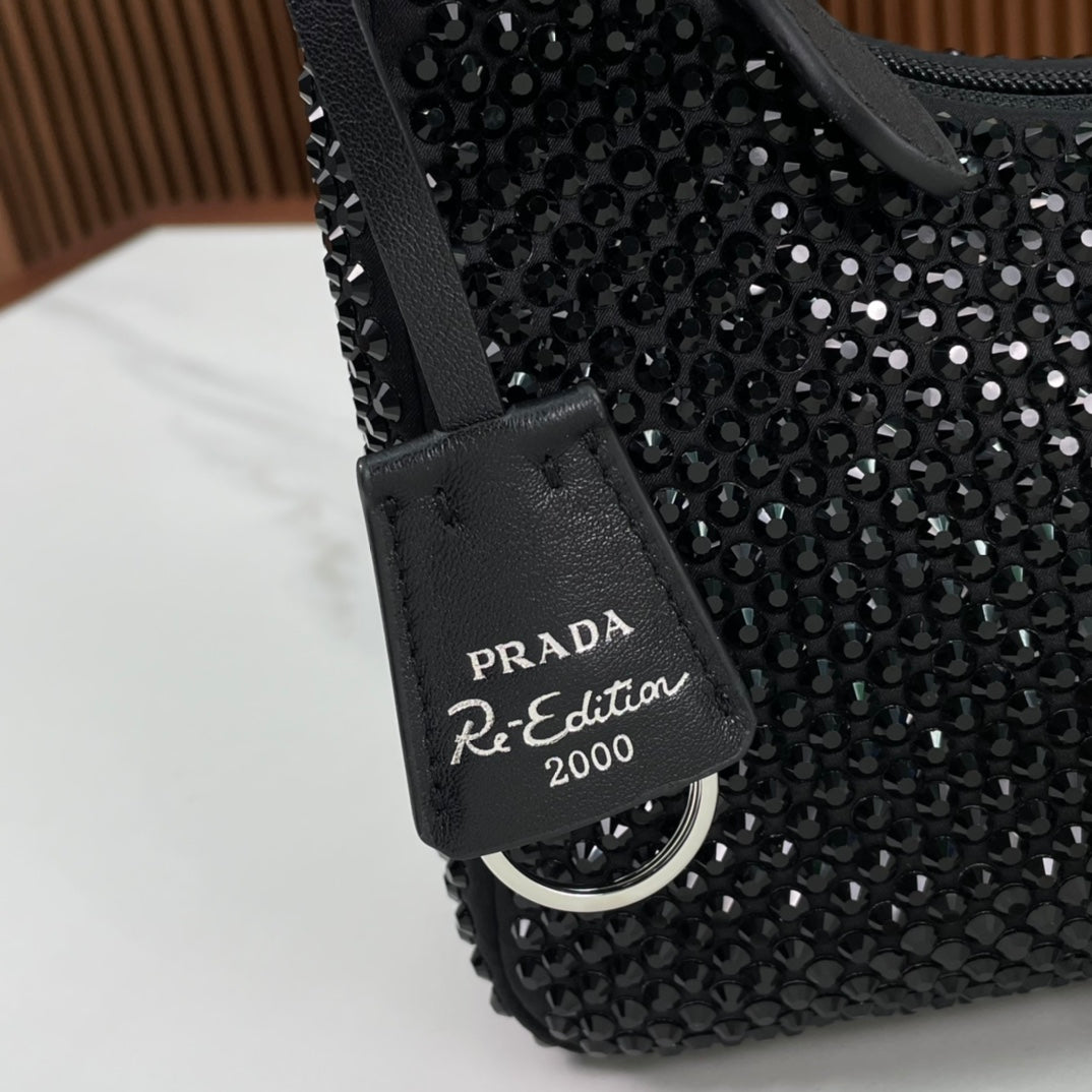 Newest Nylon Bags