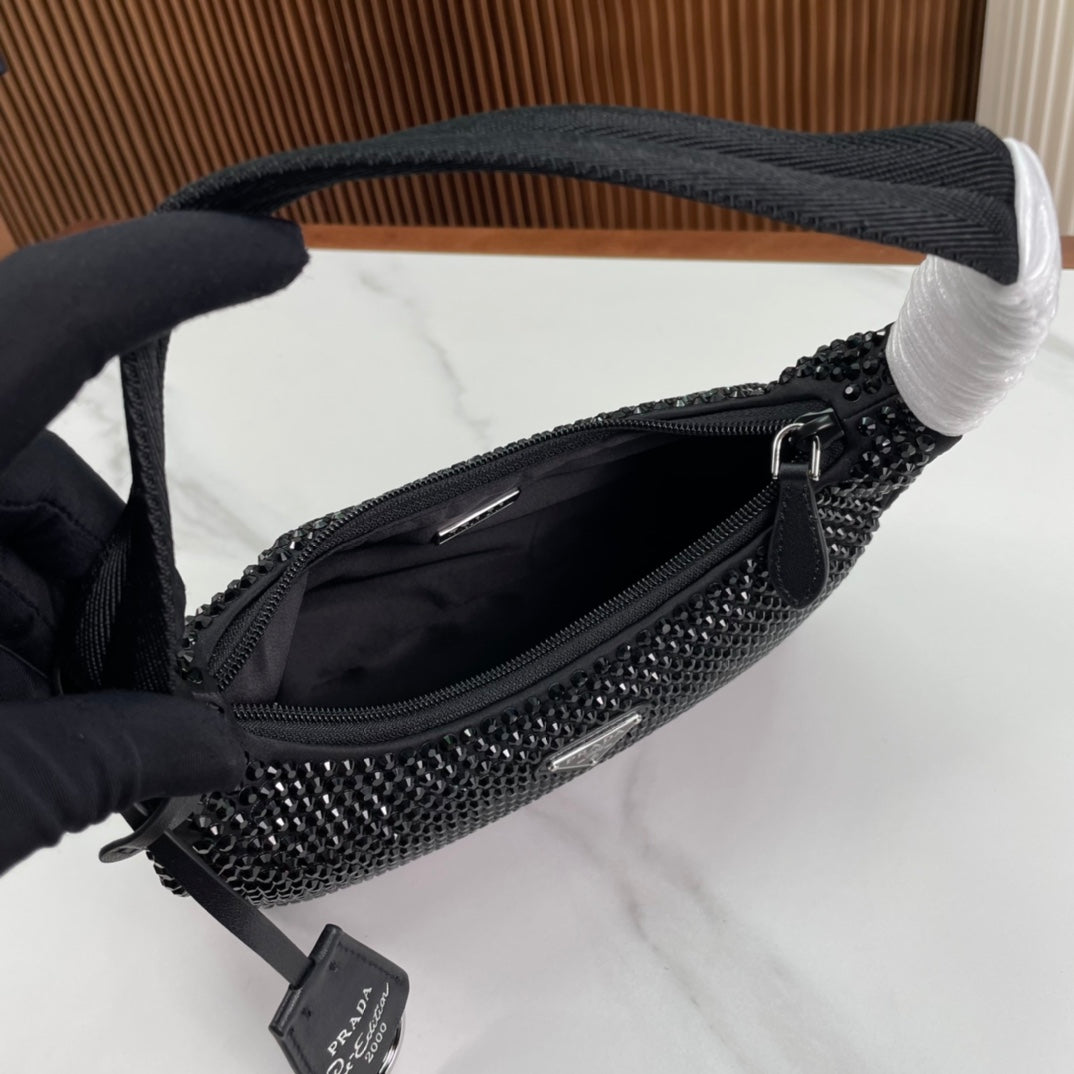 Newest Nylon Bags