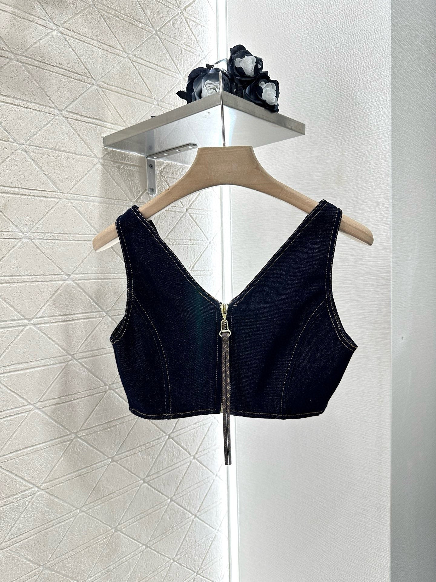 L 2025 new products Jacket and shorts set