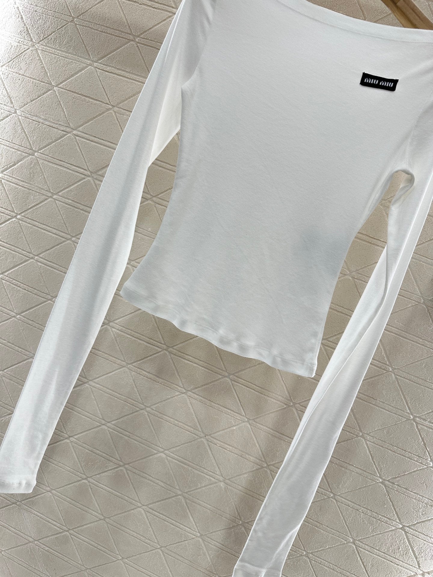 Mi*mi*♥2025 new products Cotton tops