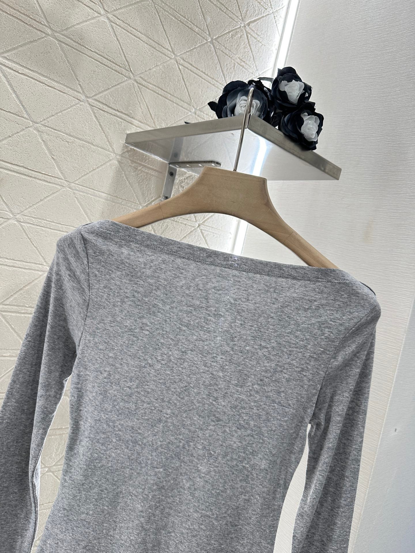 Mi 2025 new products Cotton tops