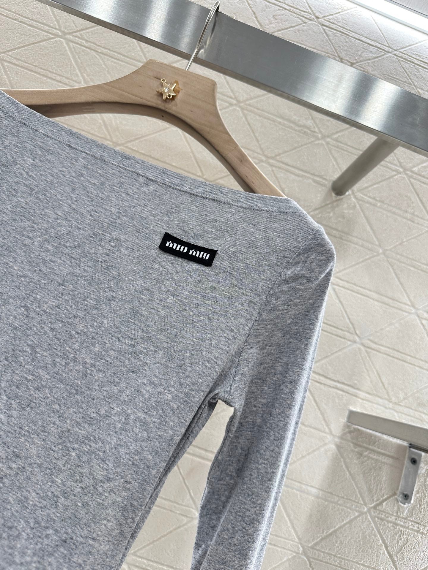 Mi 2025 new products Cotton tops