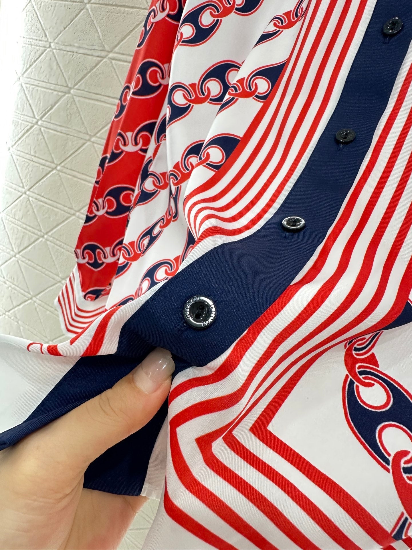 G*♥2025 new products Shirt and shorts set