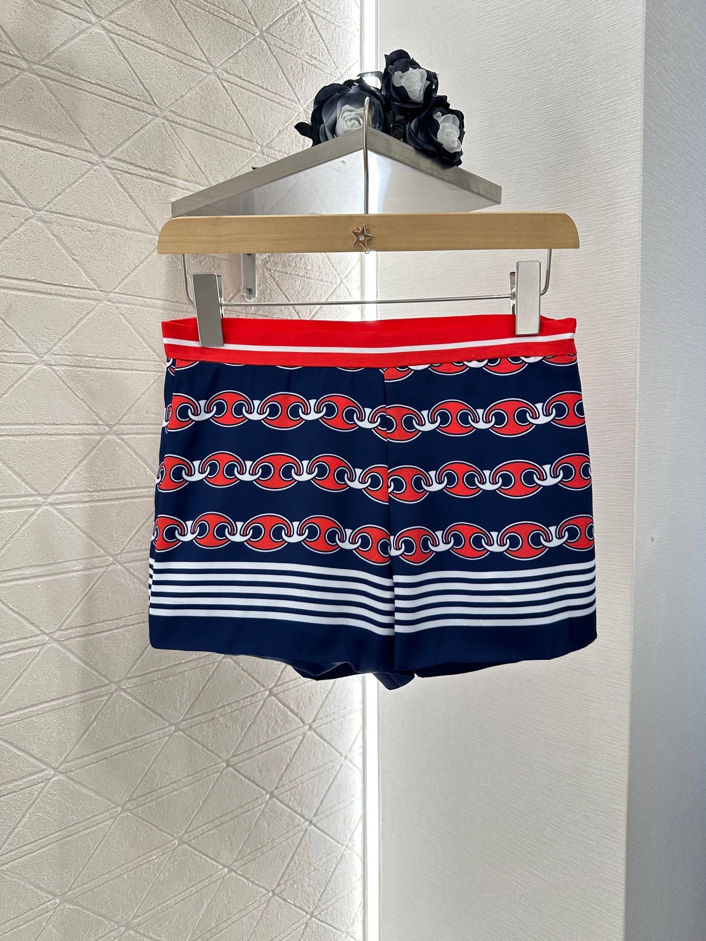 G*♥2025 new products Shirt and shorts set