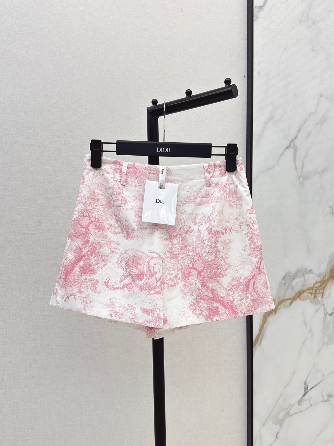 CD 25ss print short
