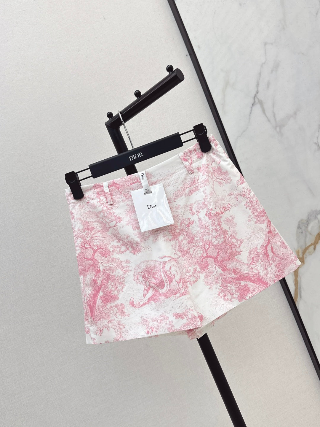 CD 25ss print short