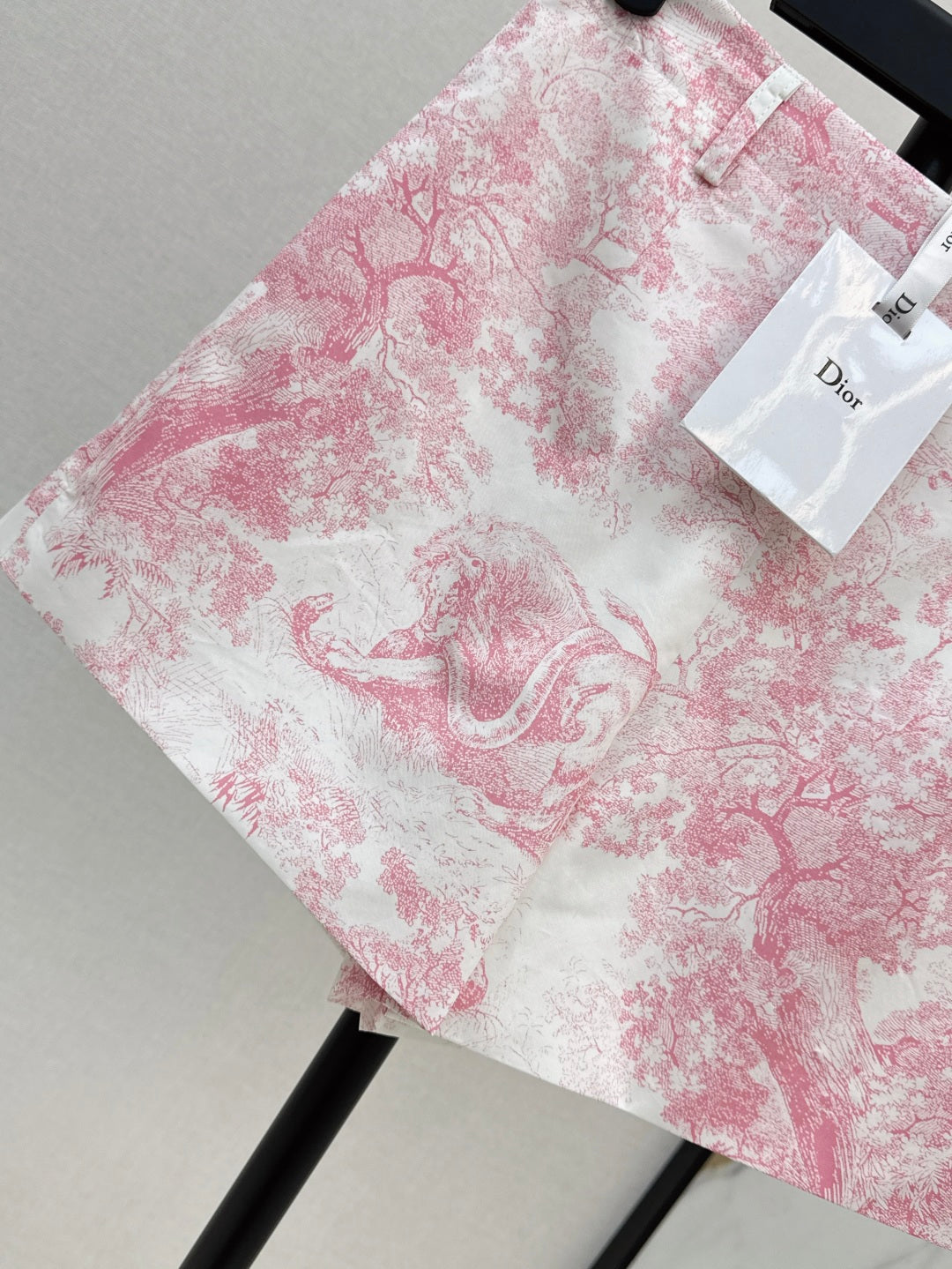 CD 25ss print short