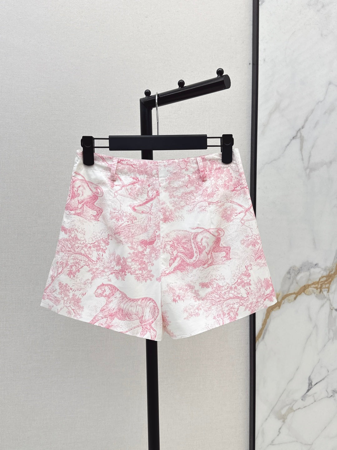 CD 25ss print short