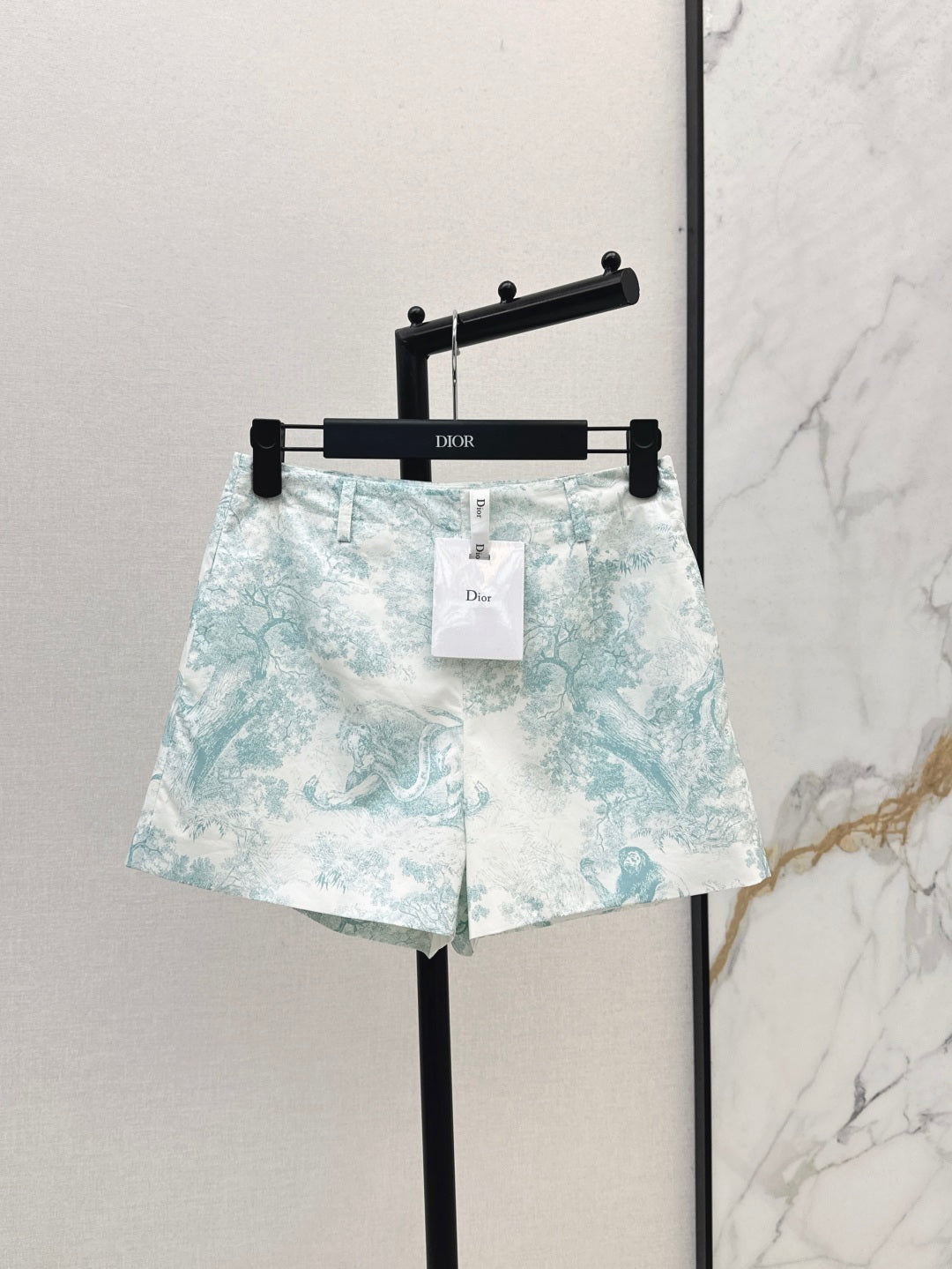 CD 25ss print short