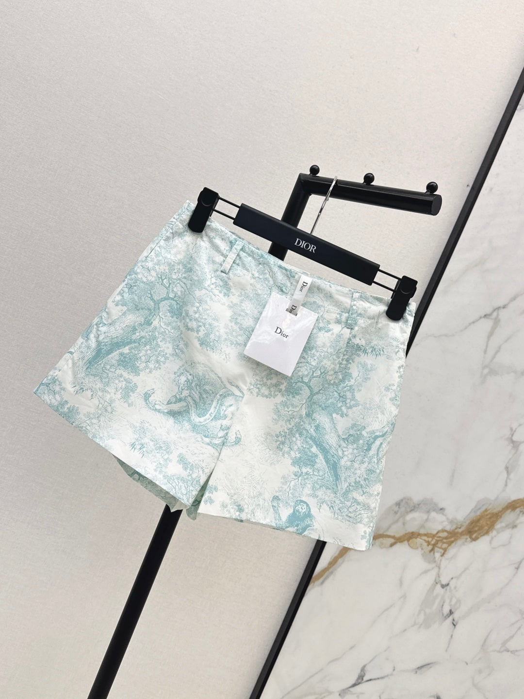 CD 25ss print short