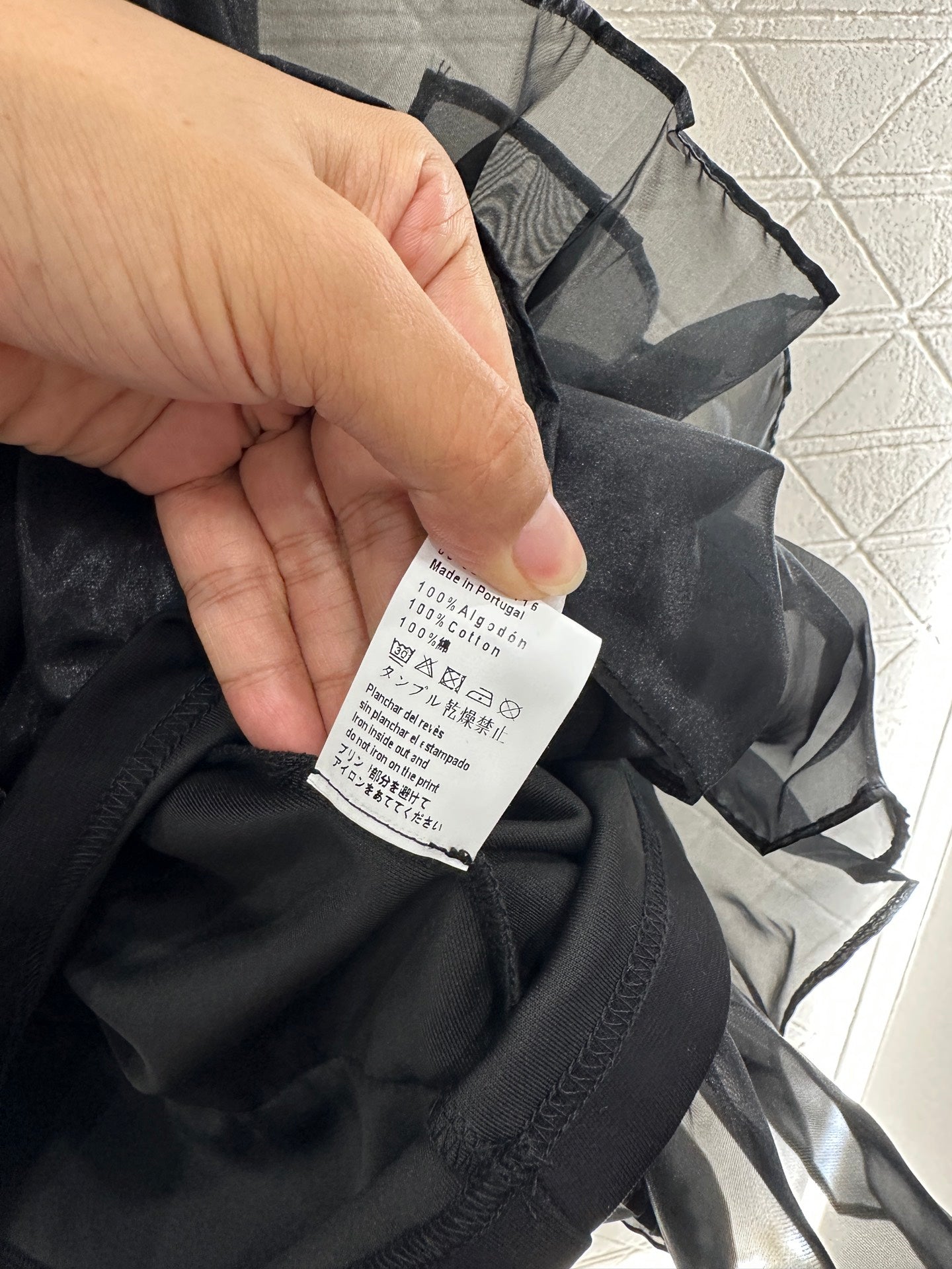 L 2025 new product Round neck dress