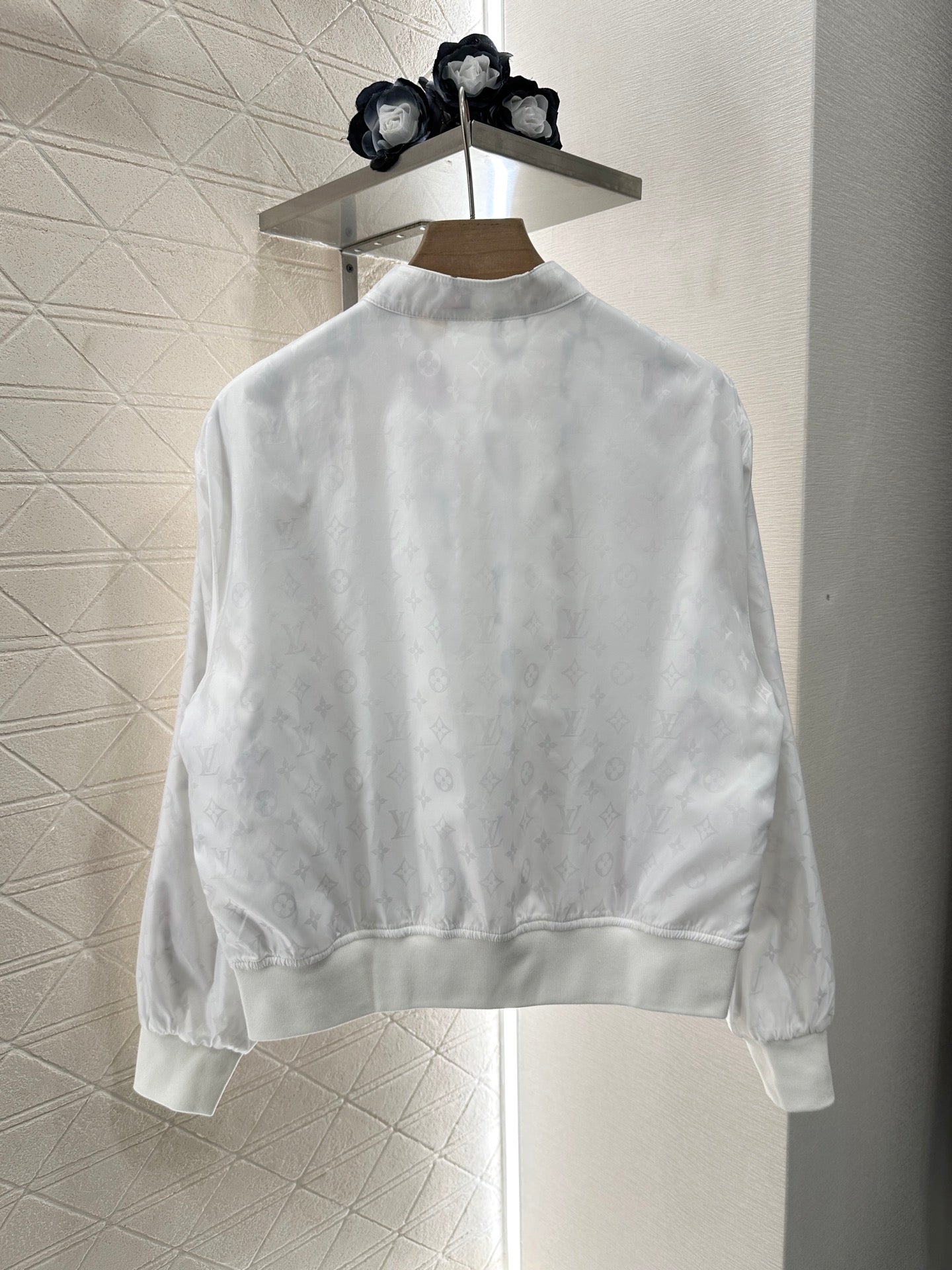 L 2025 nouveau produit Veste réversible