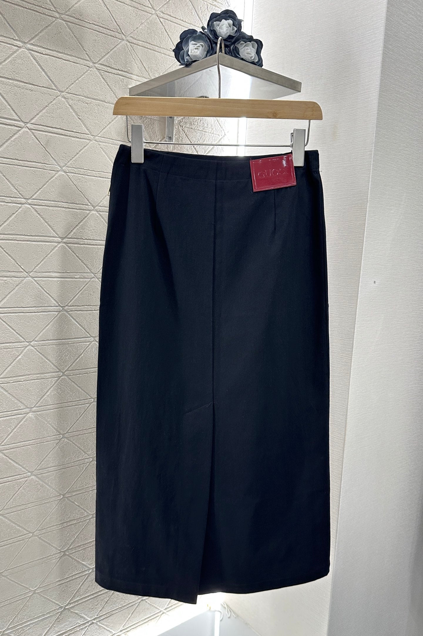 G 2025 new products Jacket and skirt suit