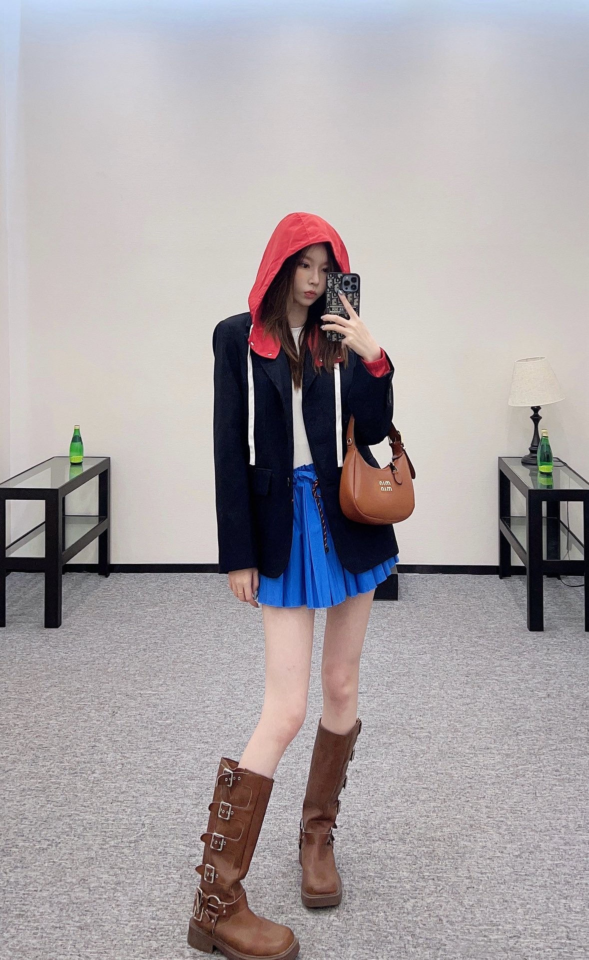 M 2025 new products Suit jacket