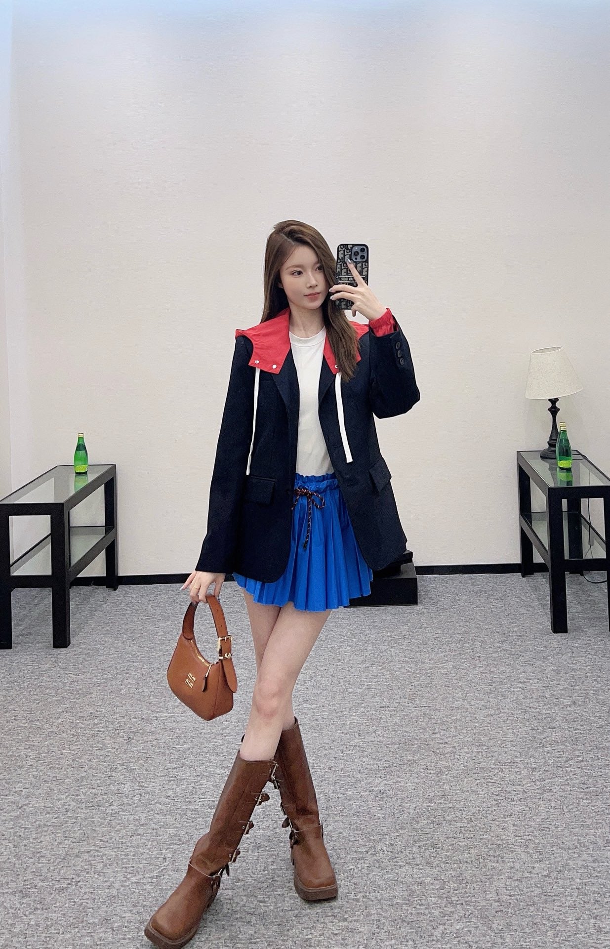 M 2025 new products Suit jacket