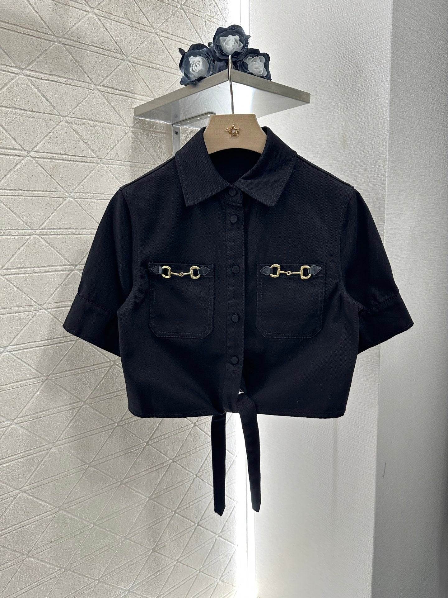 G 2025 new products Jacket and skirt suit