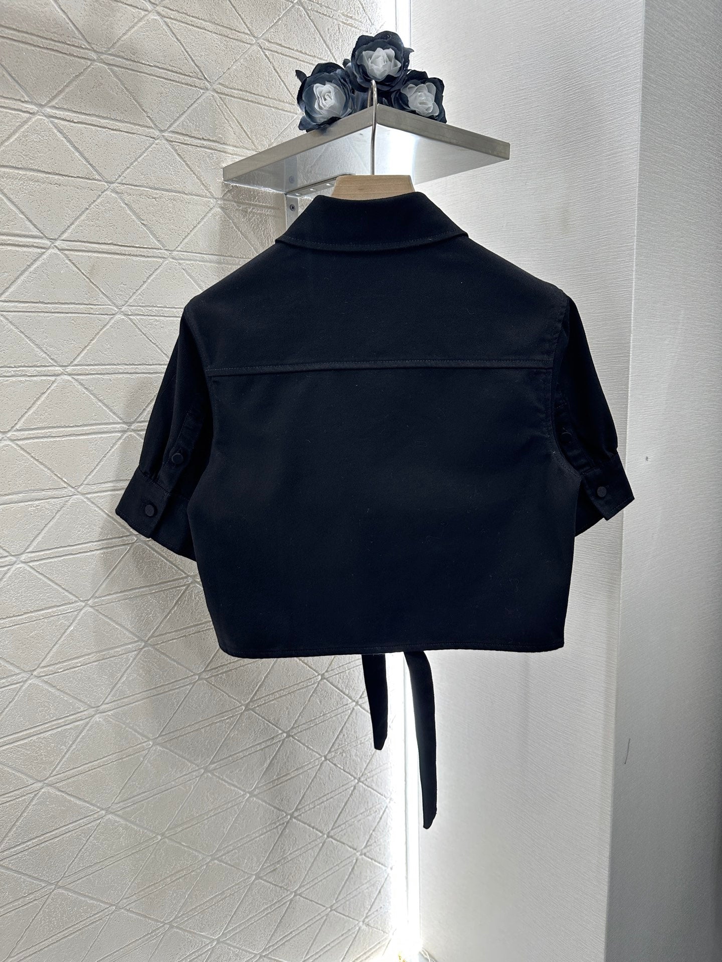 G 2025 new products Jacket and skirt suit