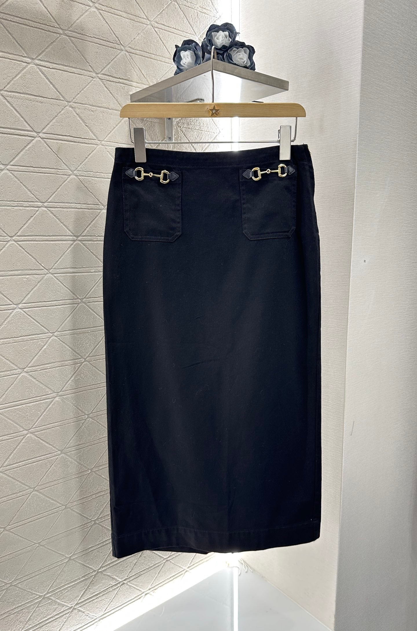 G 2025 new products Jacket and skirt suit