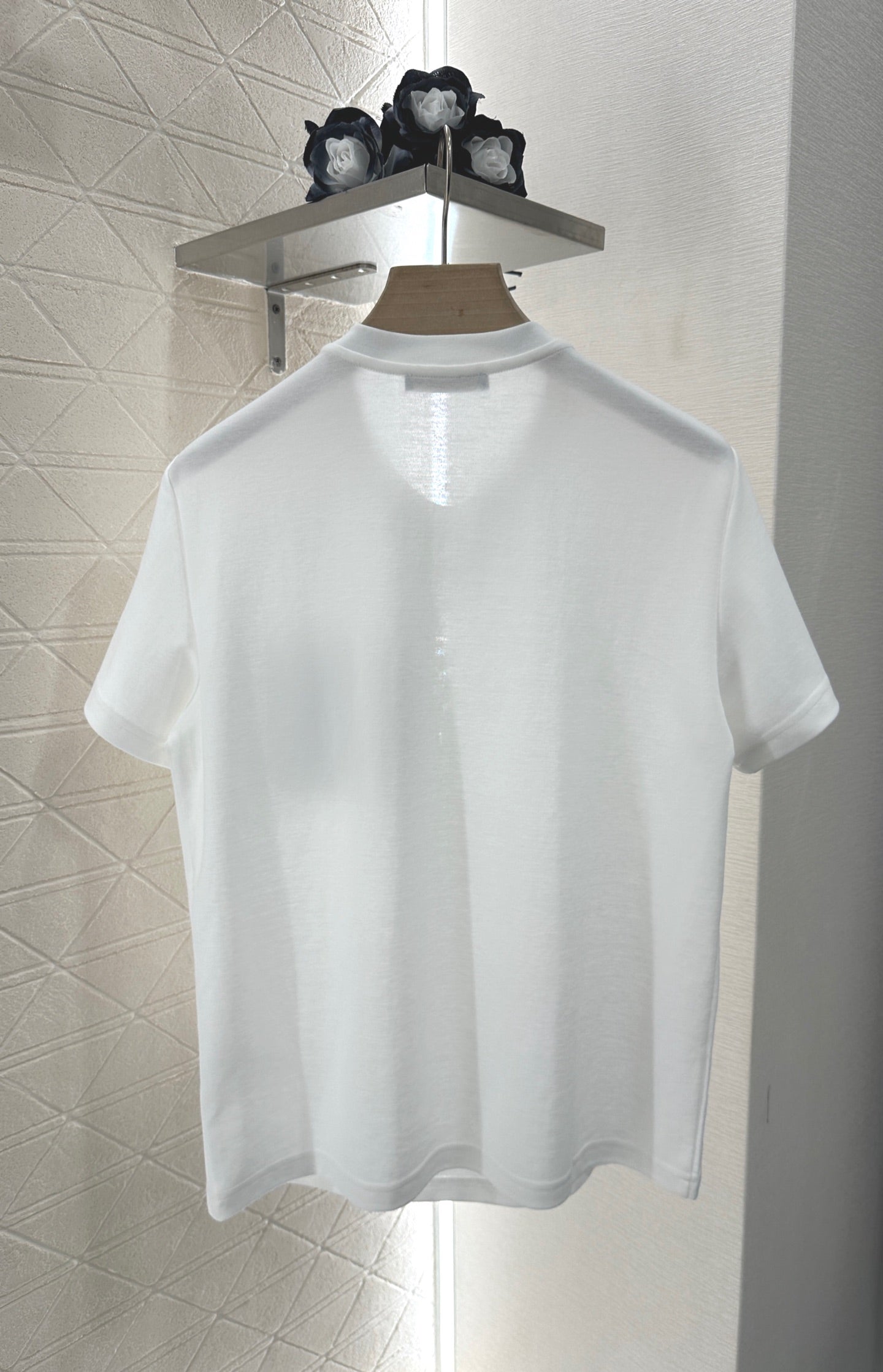L 2025 new products Short-sleeved shorts suit