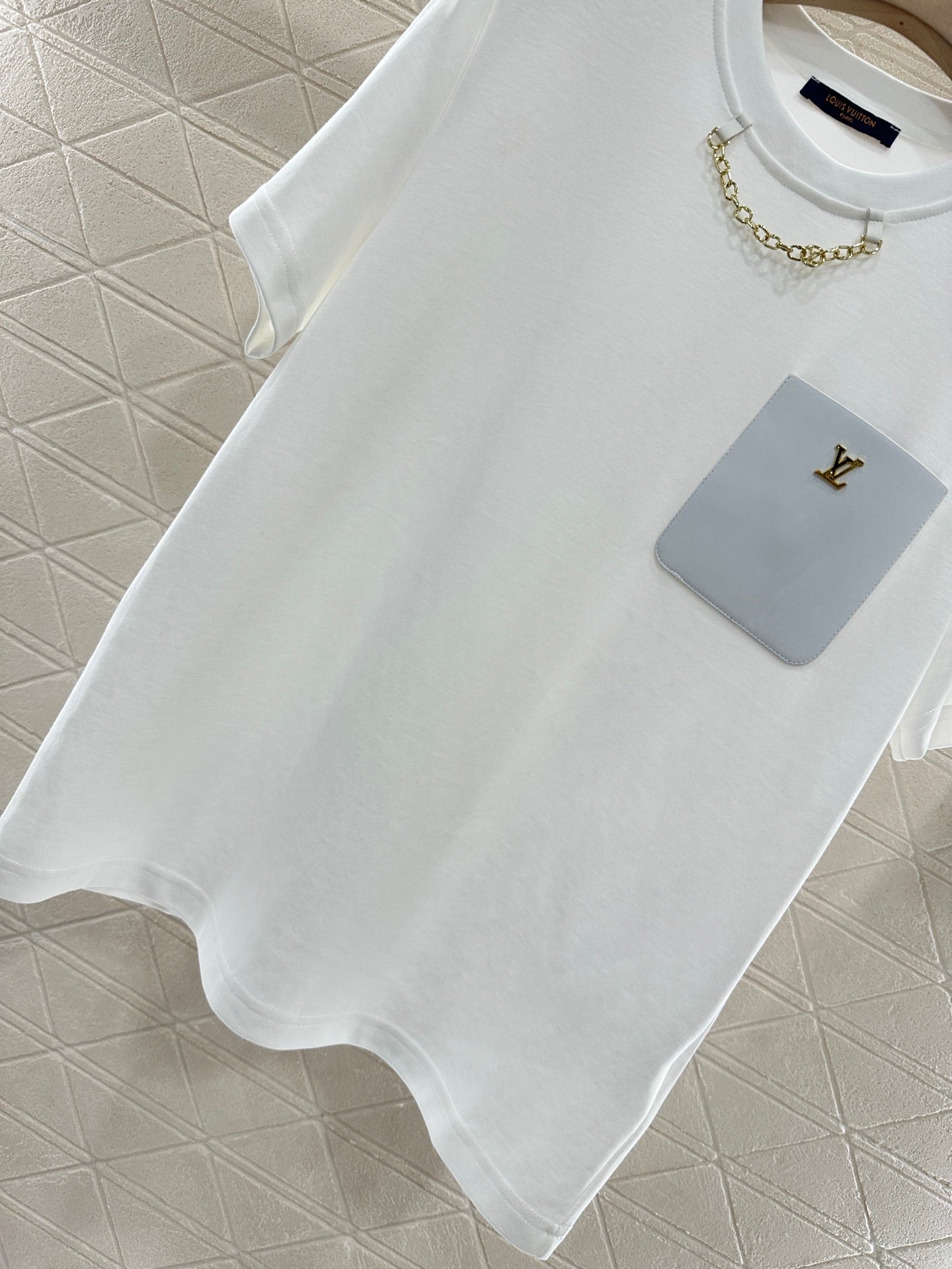L 2025 new products Short-sleeved shorts suit