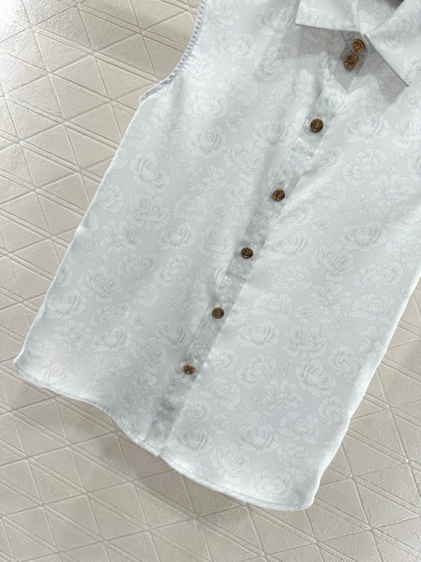 C 2025 new product Cropped pants suit