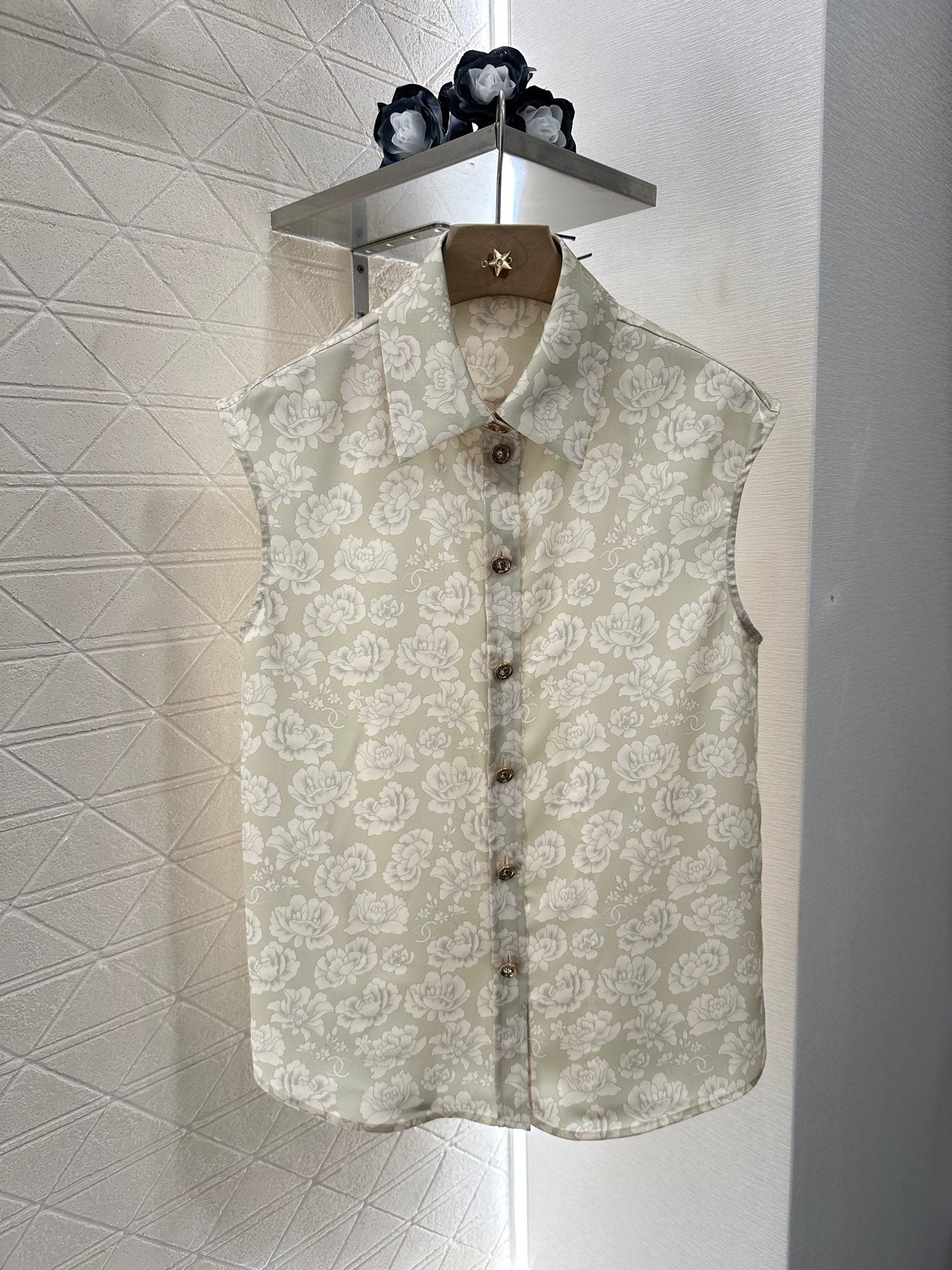 C 2025 new product Shirt and skirt set