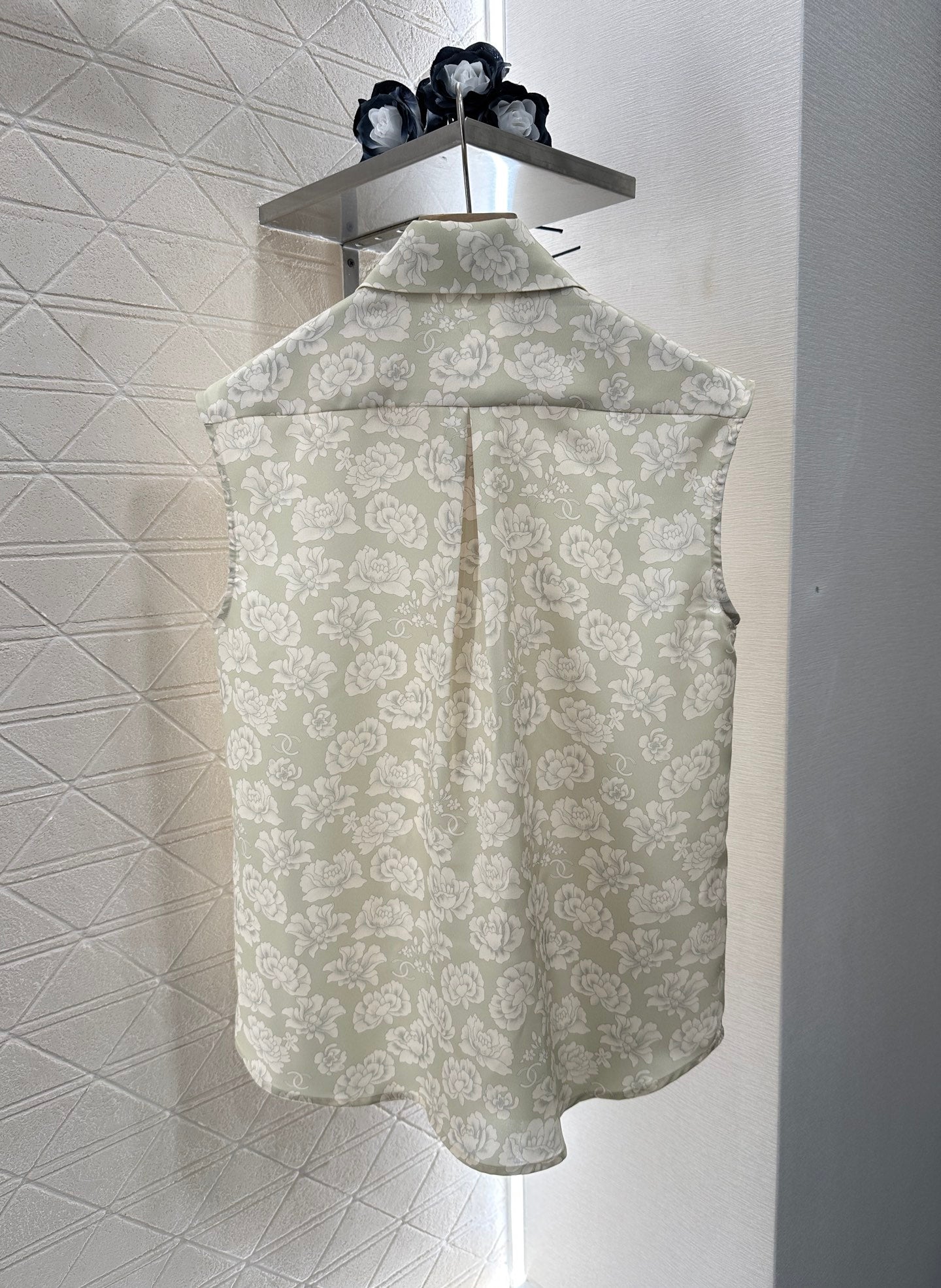C 2025 new product Shirt and skirt set
