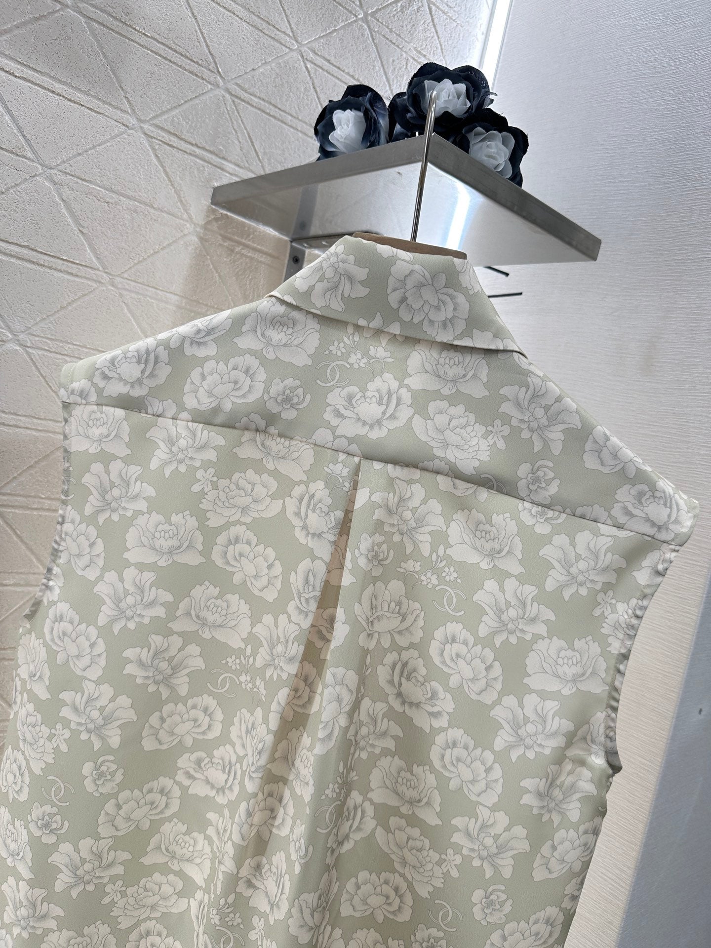 C 2025 new product Shirt and skirt set