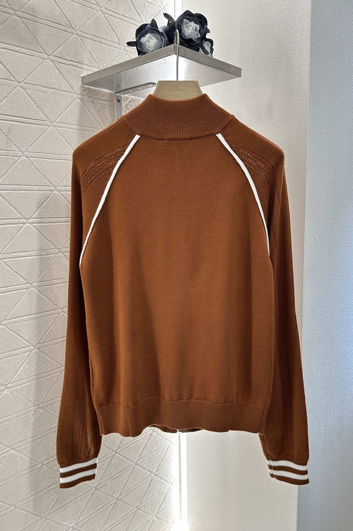M 2025 new product Long-sleeved jacket