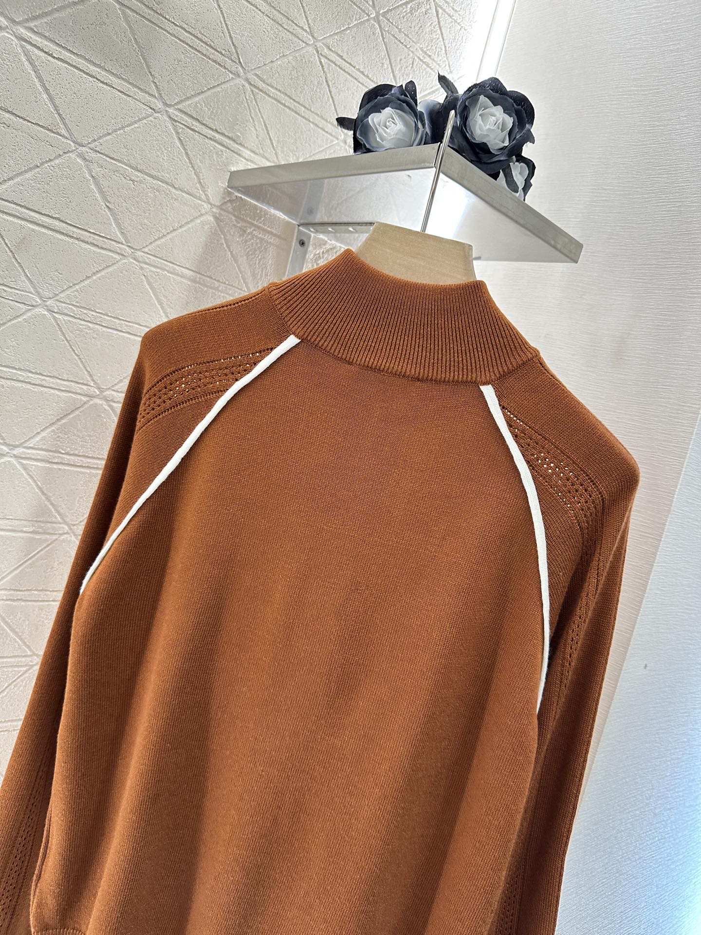 M 2025 new product Long-sleeved jacket