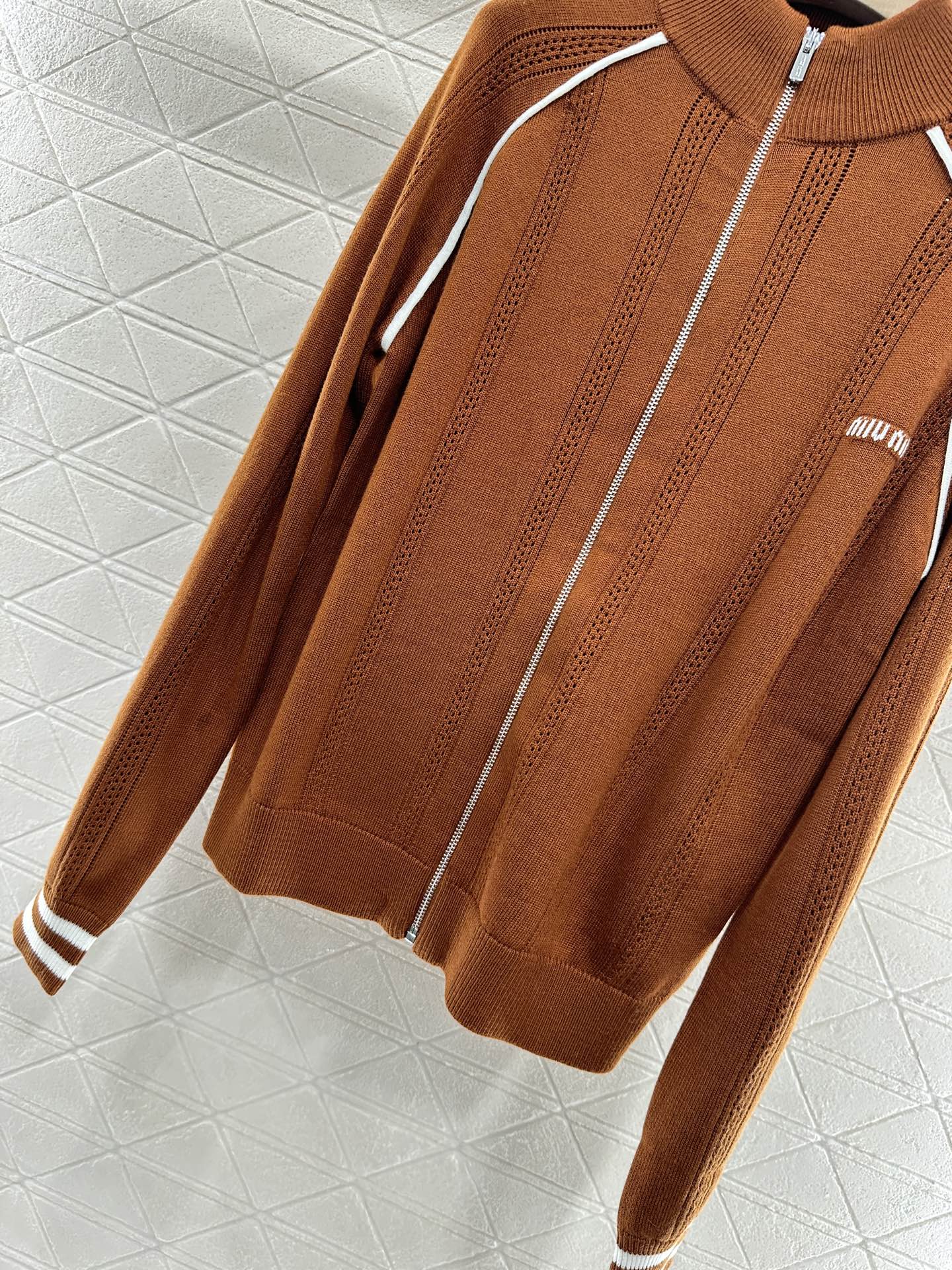M 2025 new product Long-sleeved jacket