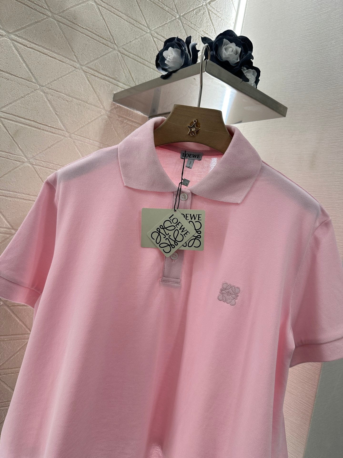 M 2025 new products Short sleeves