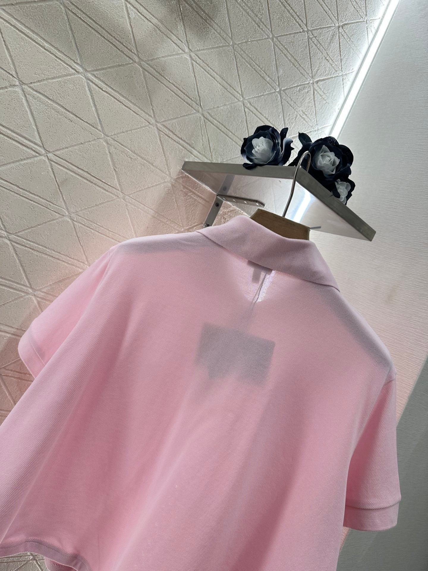 M 2025 new products Short sleeves