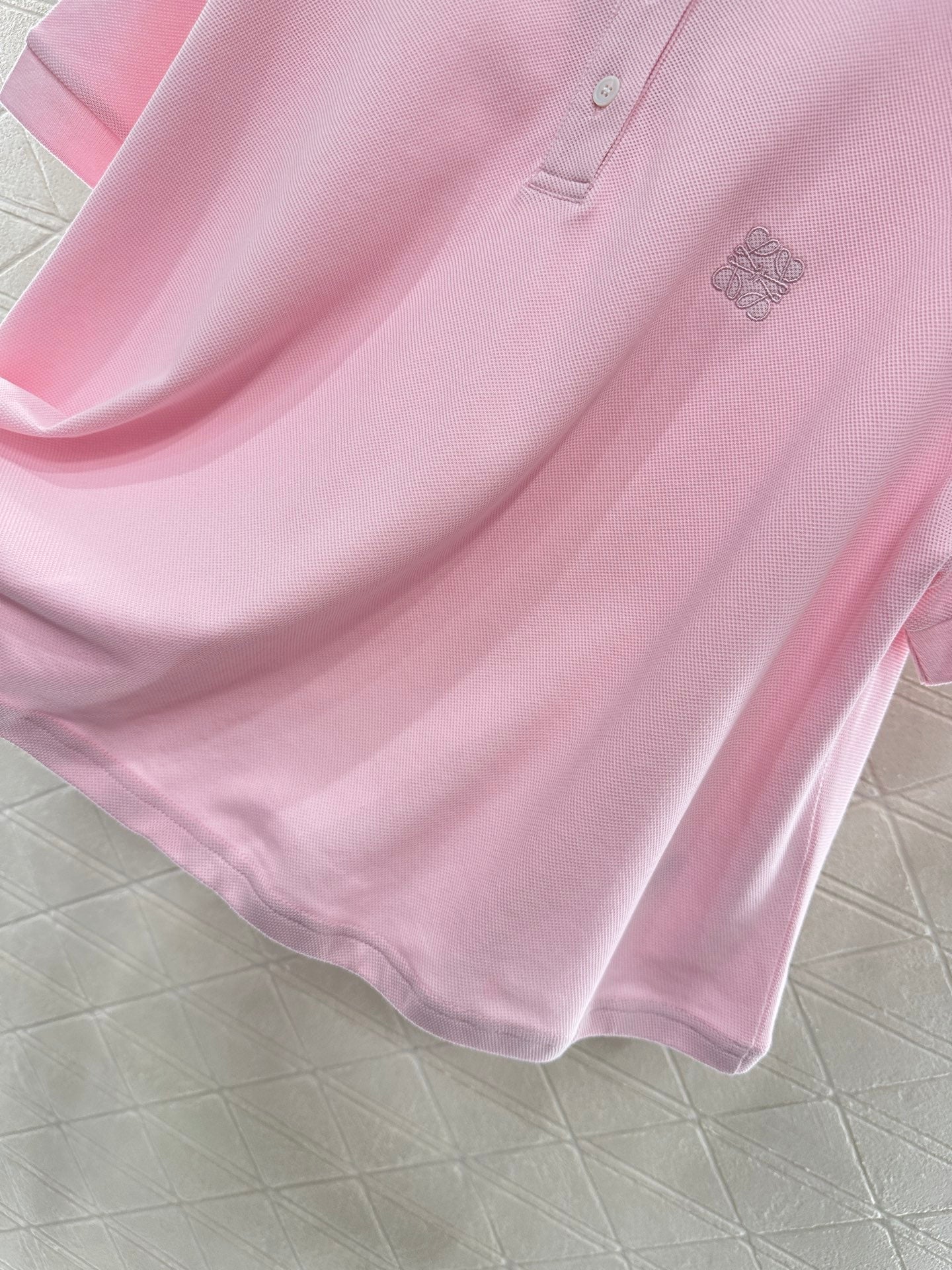 M 2025 new products Short sleeves