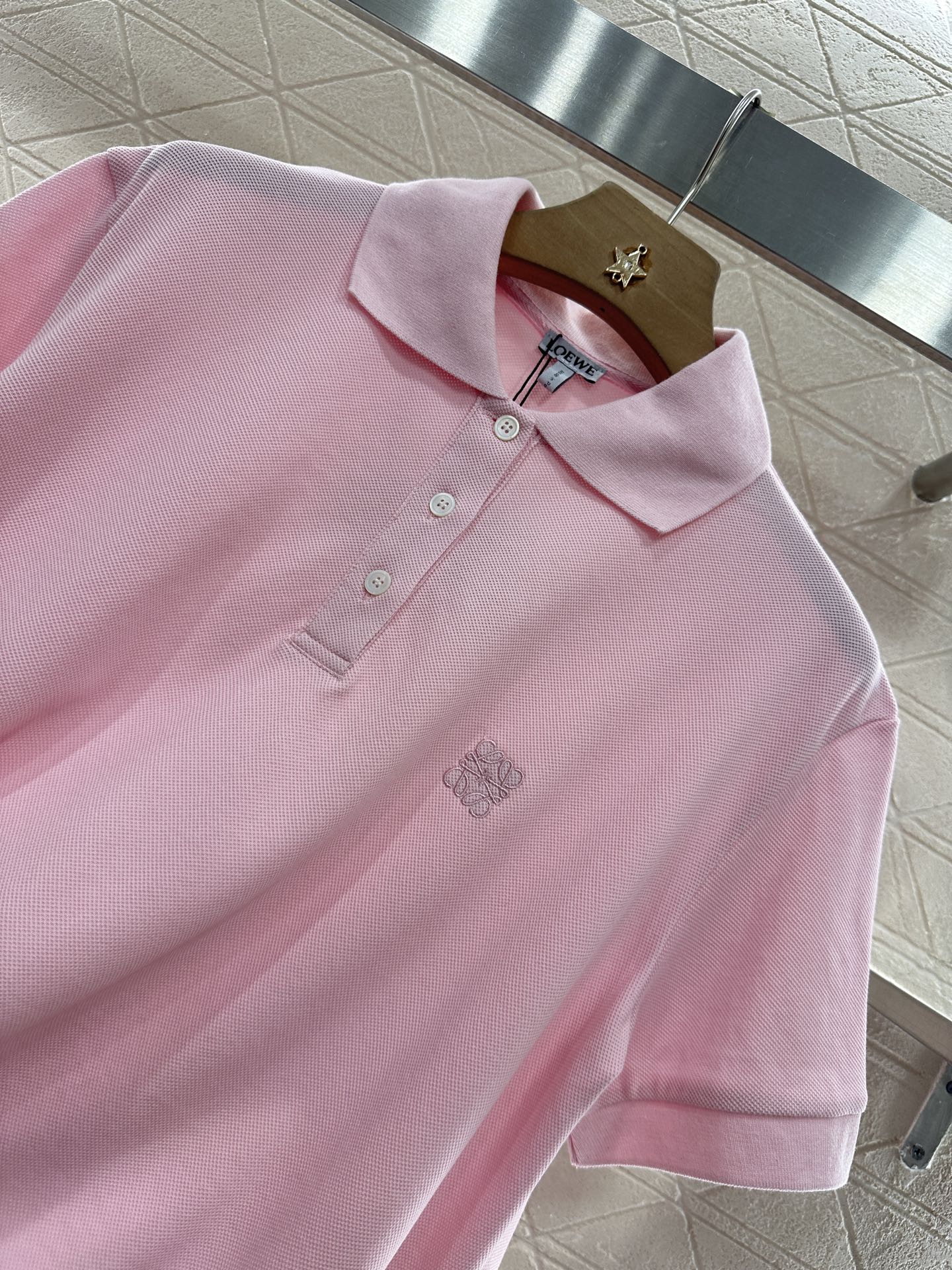 M 2025 new products Short sleeves