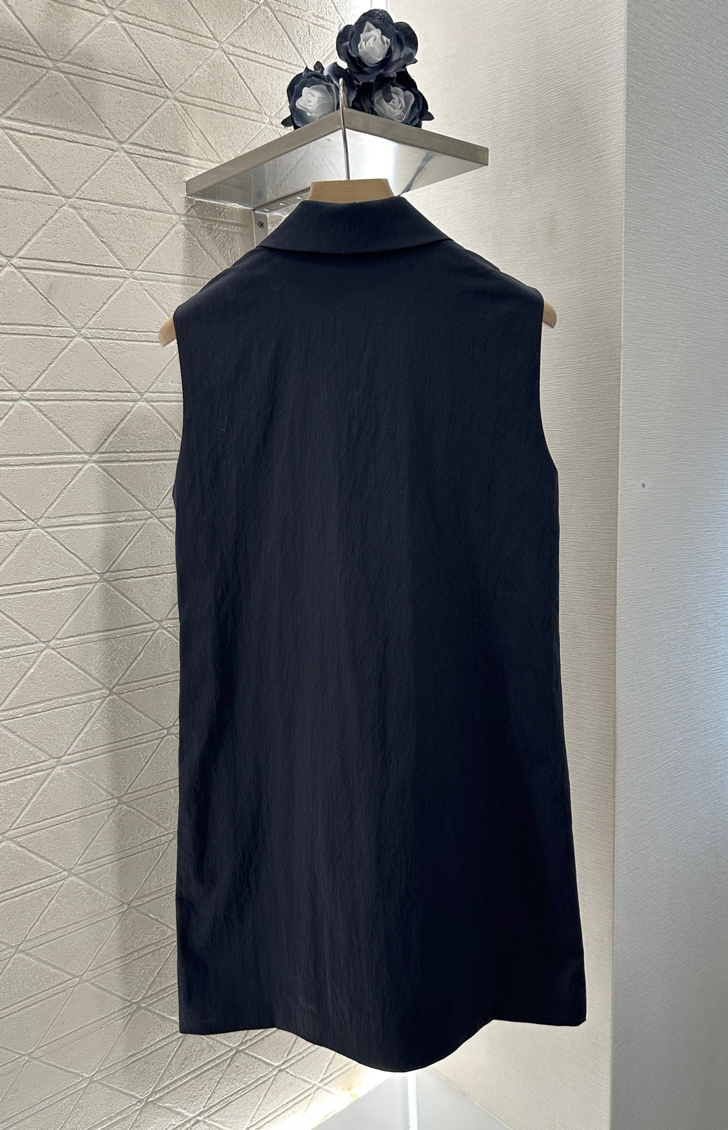 P 2025 new products Vest dress