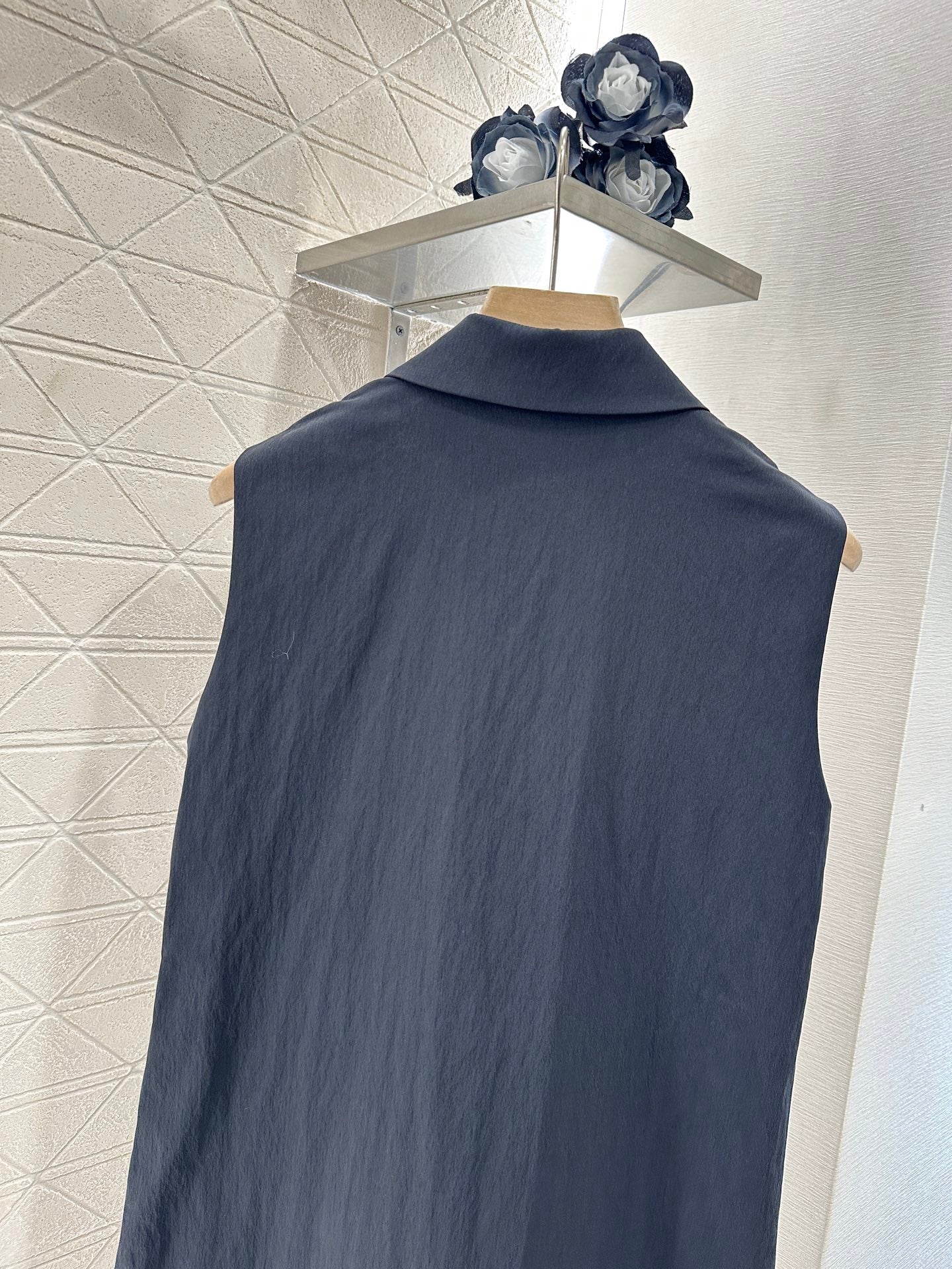 P 2025 new products Vest dress