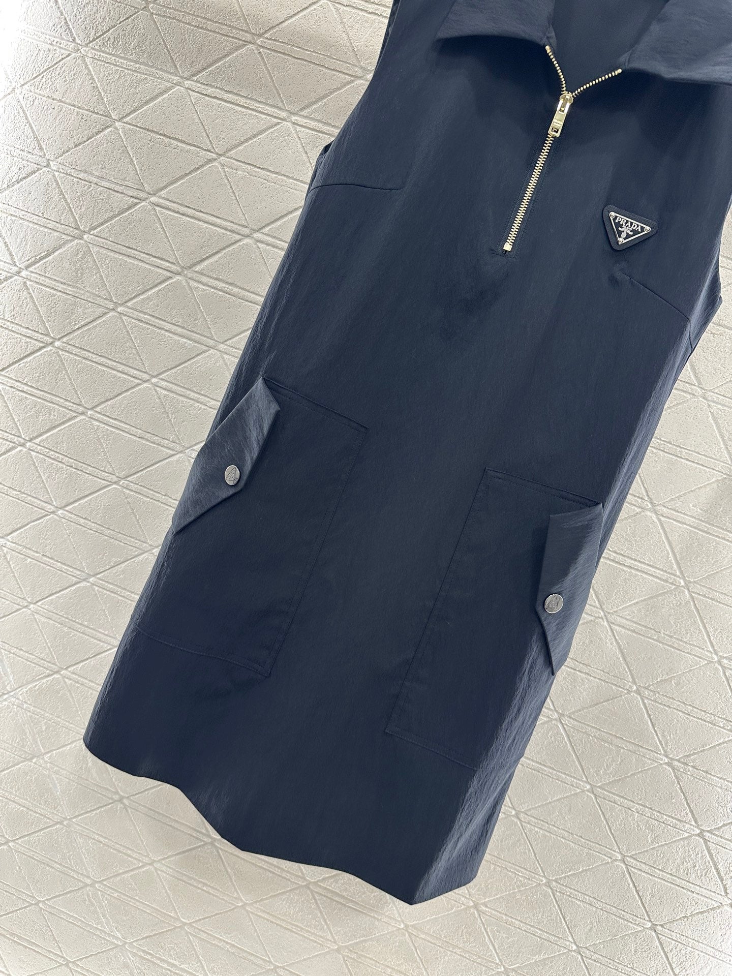 P 2025 new products Vest dress