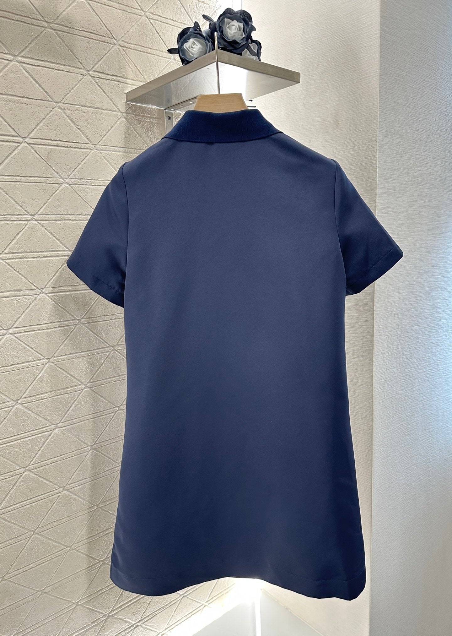 L 2025 new products Knitted dress