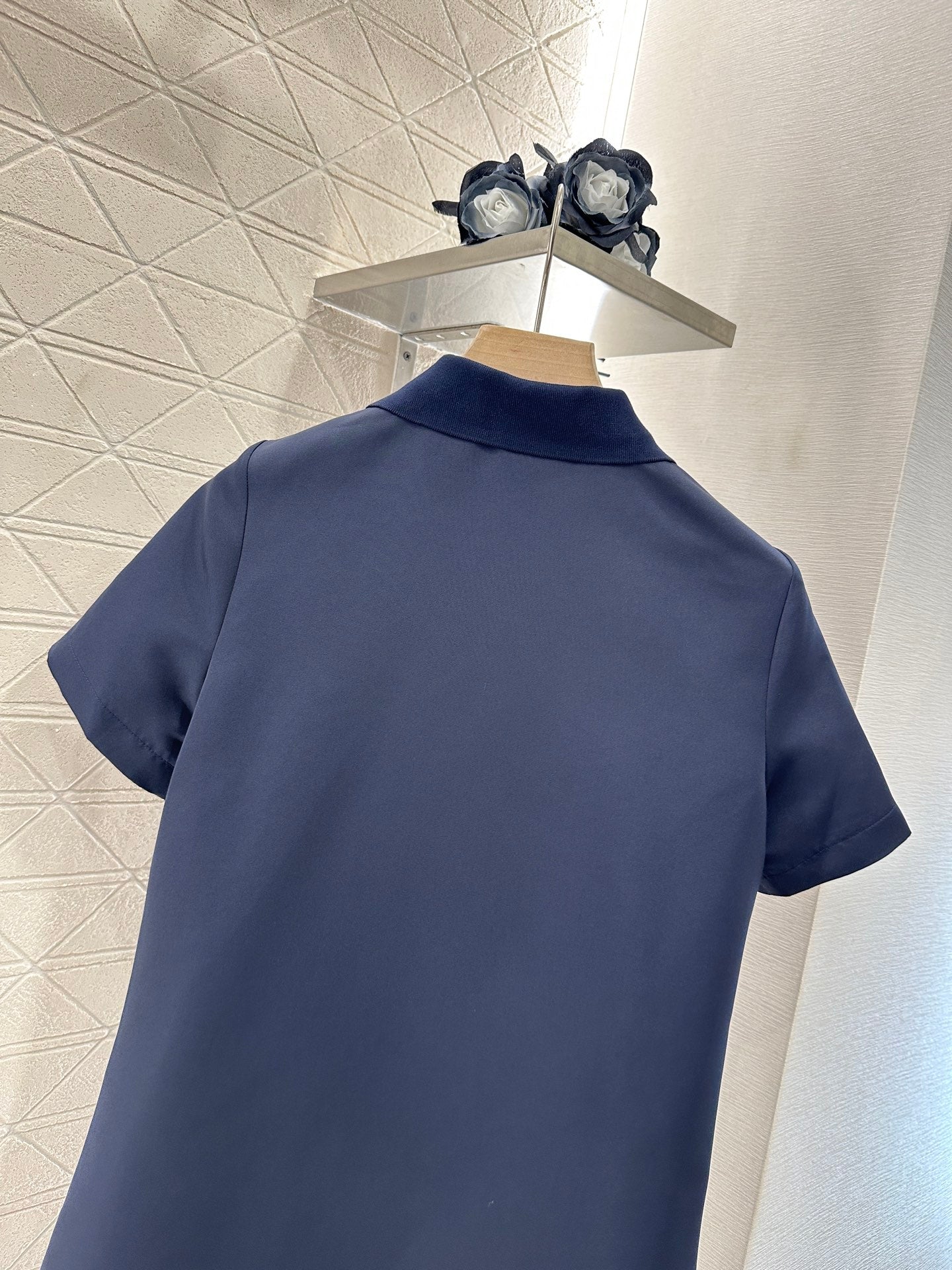 L 2025 new products Knitted dress